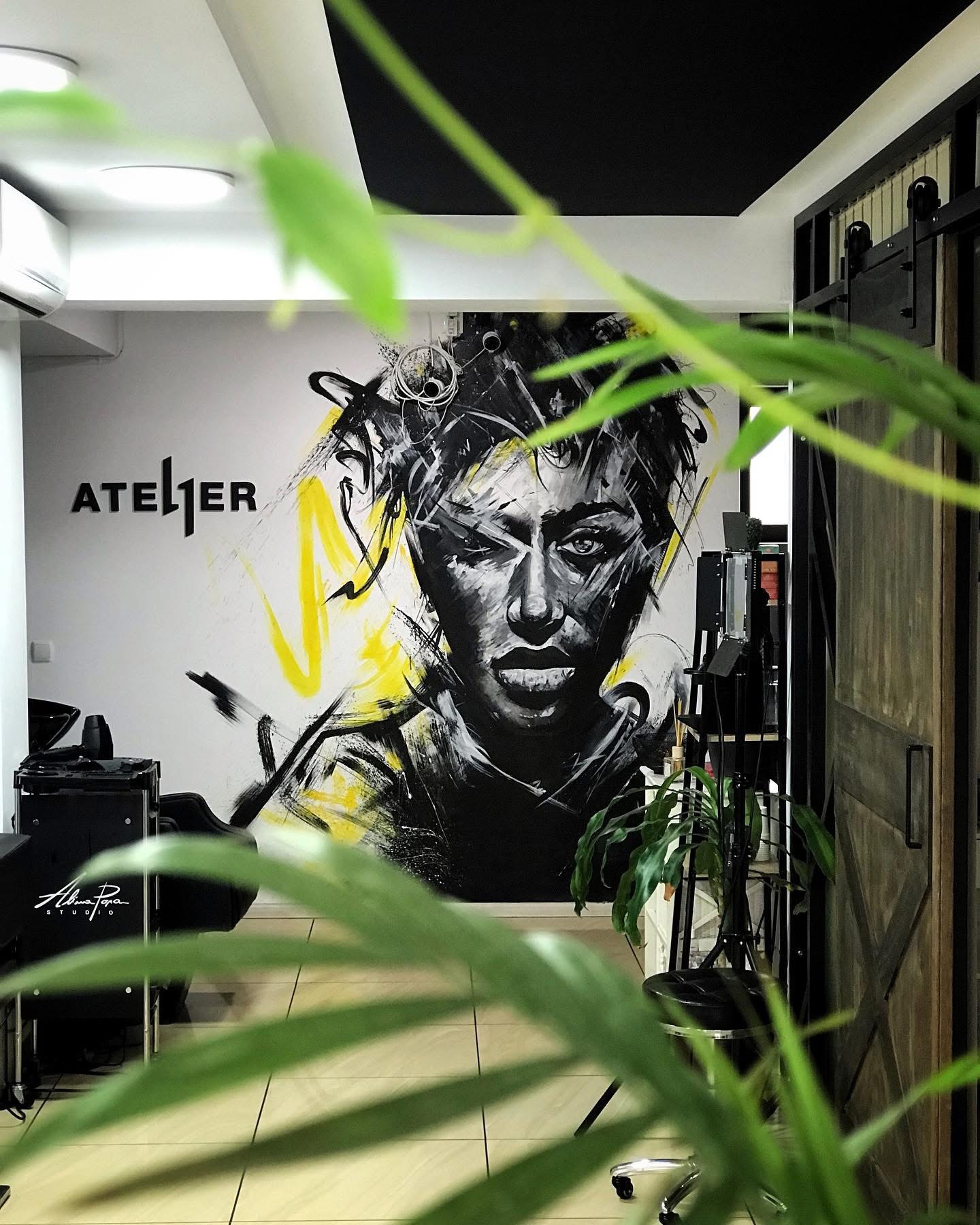 Atelier 11