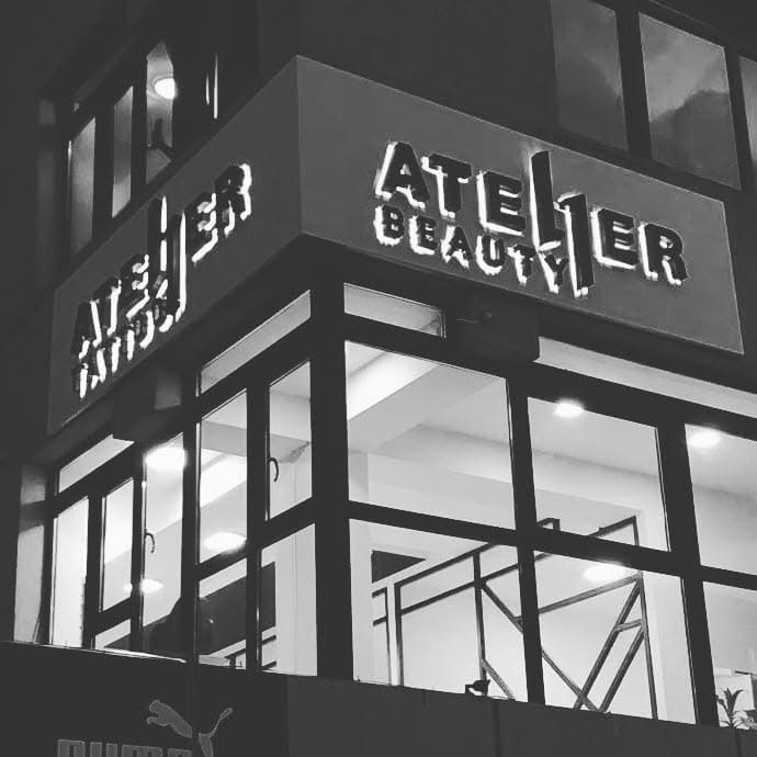 Atelier 11