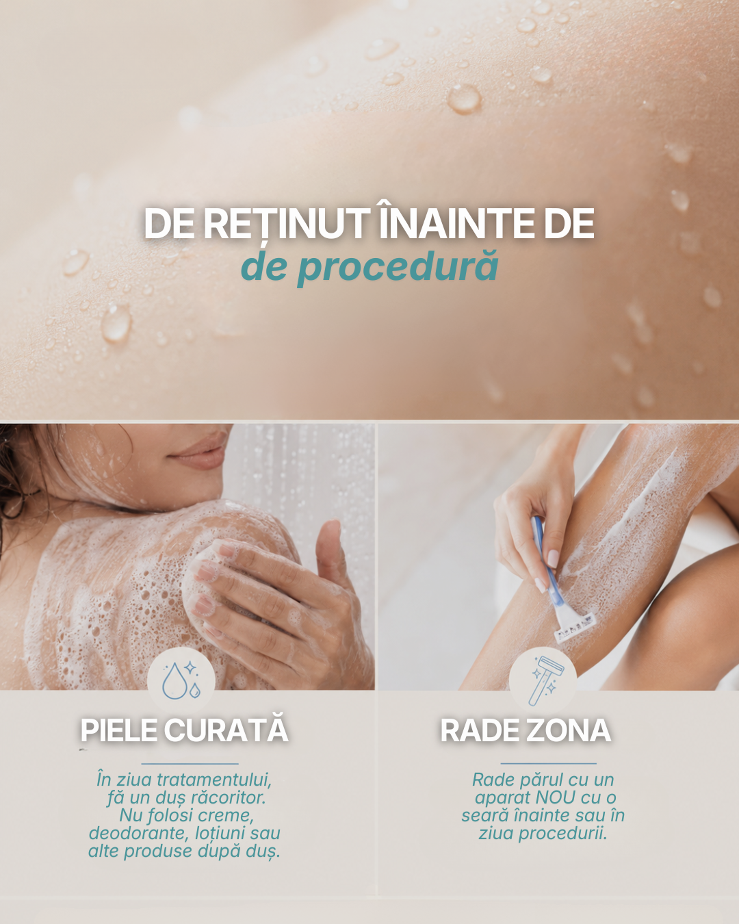 Beauty by Elena Epilare definitivă Alba Iulia