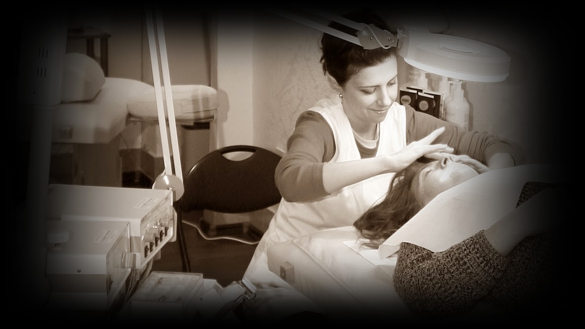 Salon cosmetică Voichița Dura