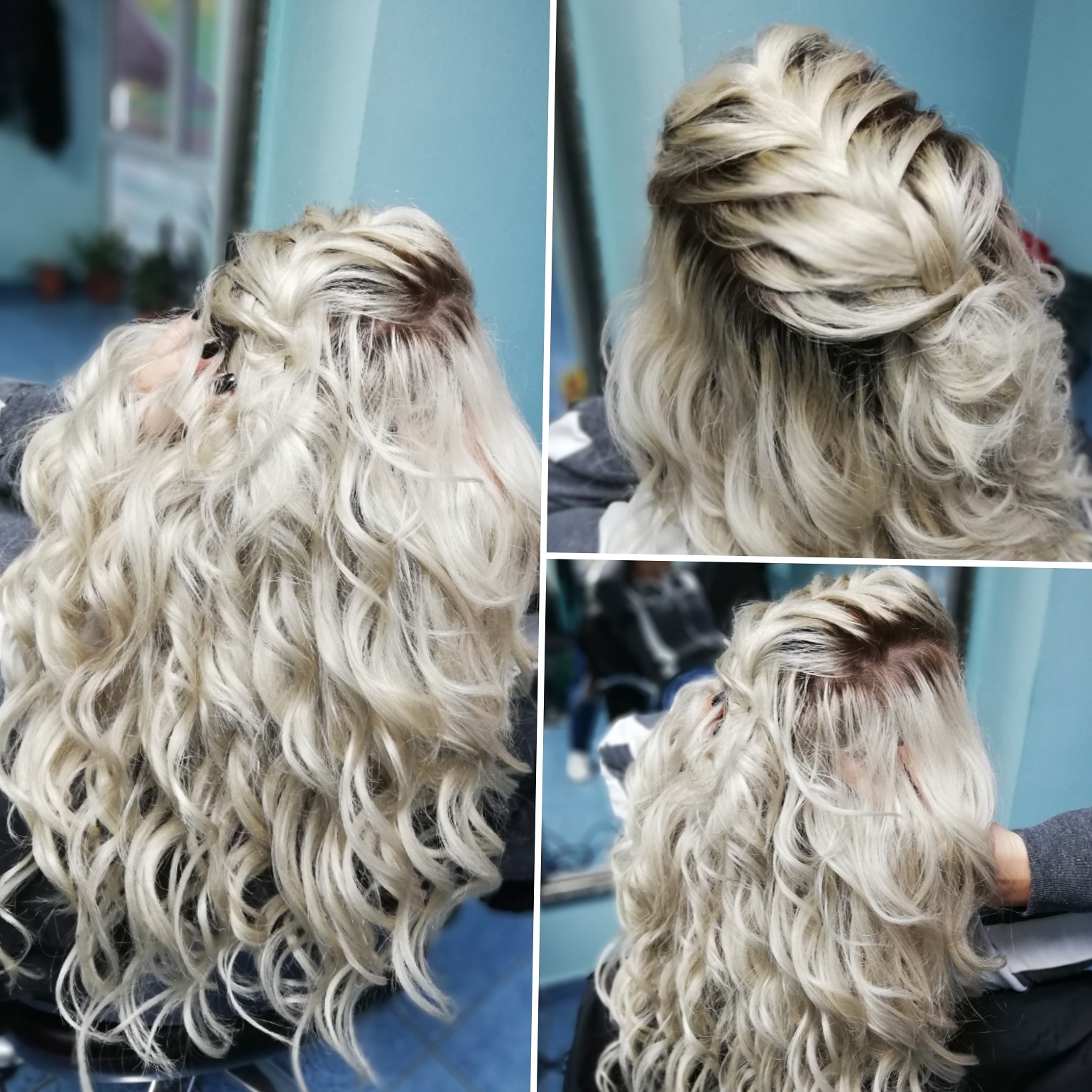 Dejavu esthetique