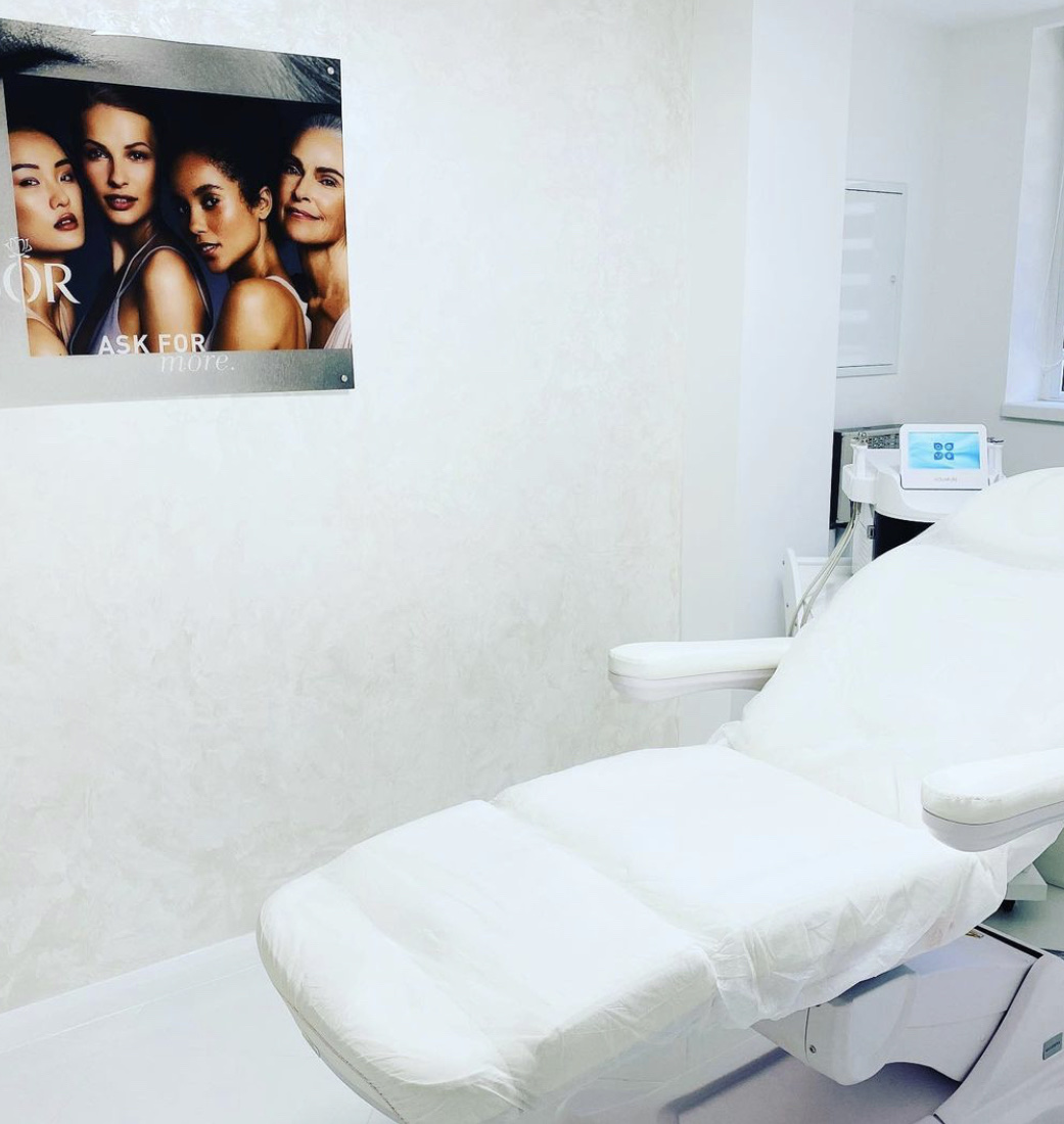 Naiz House of Beauty