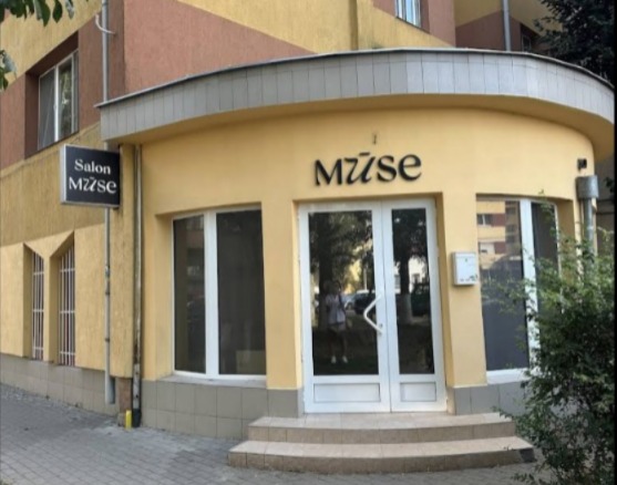 Salon Mūse