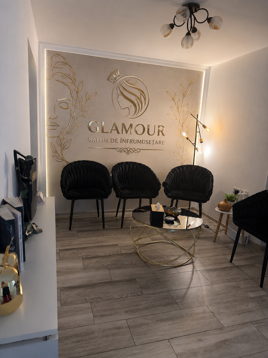 Salon Glamour