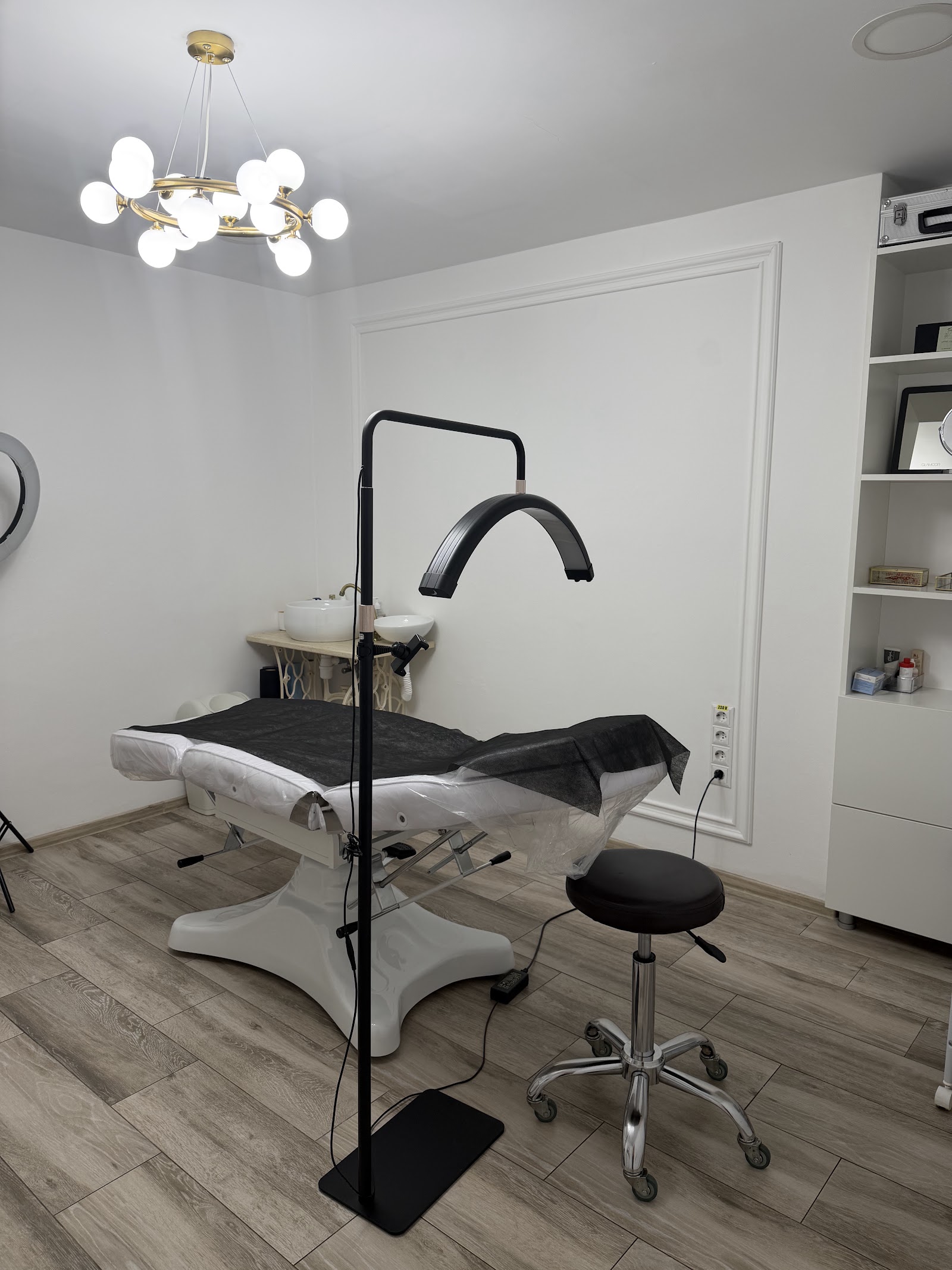 Salon Glamour