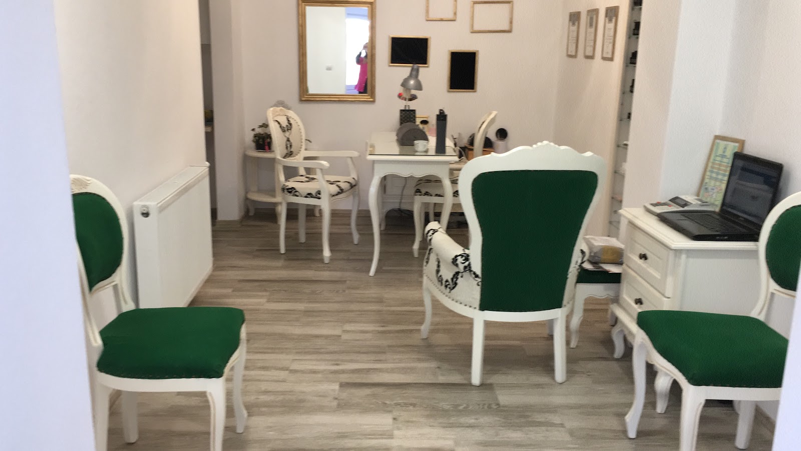 Salon Glamour