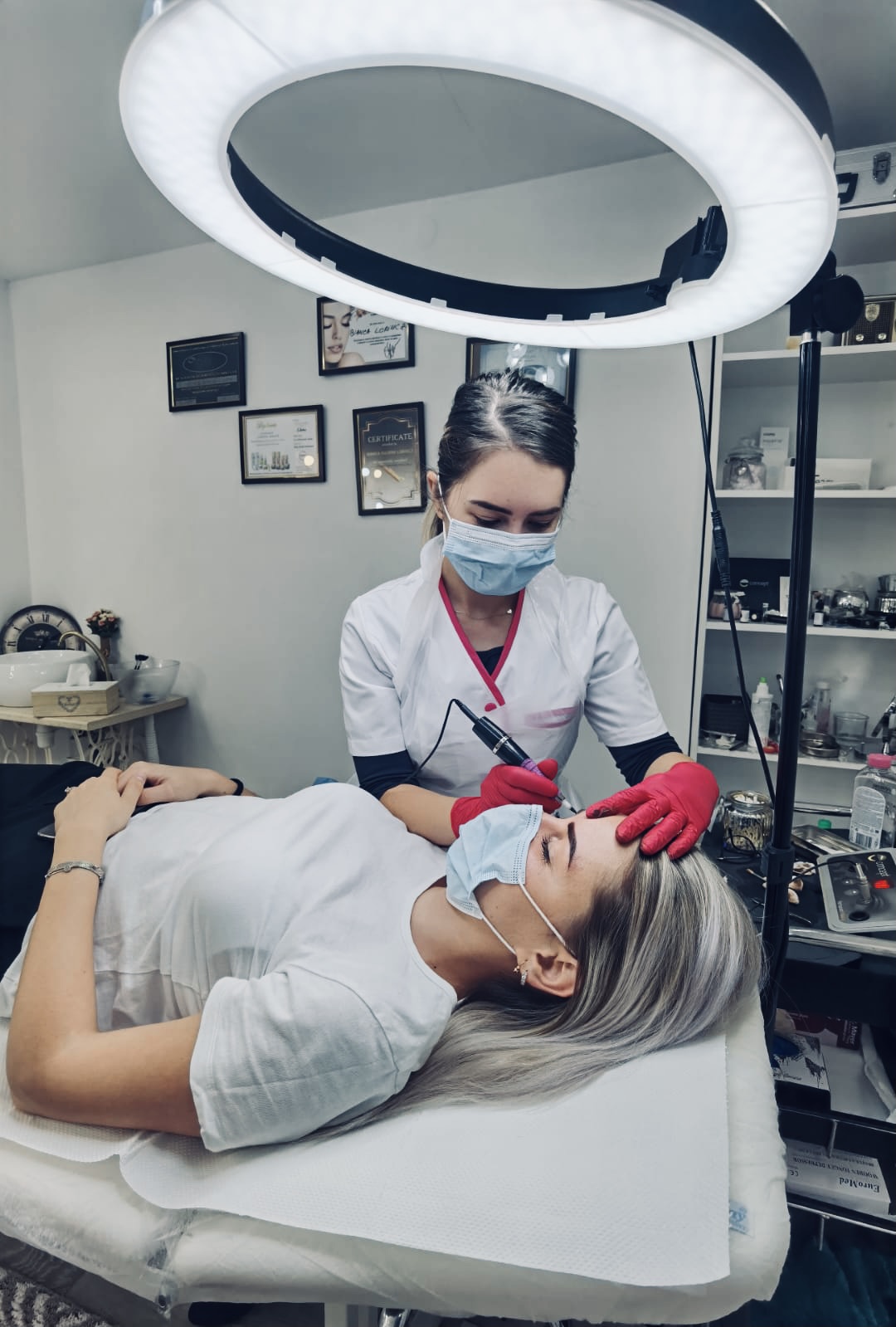 Salon Glamour
