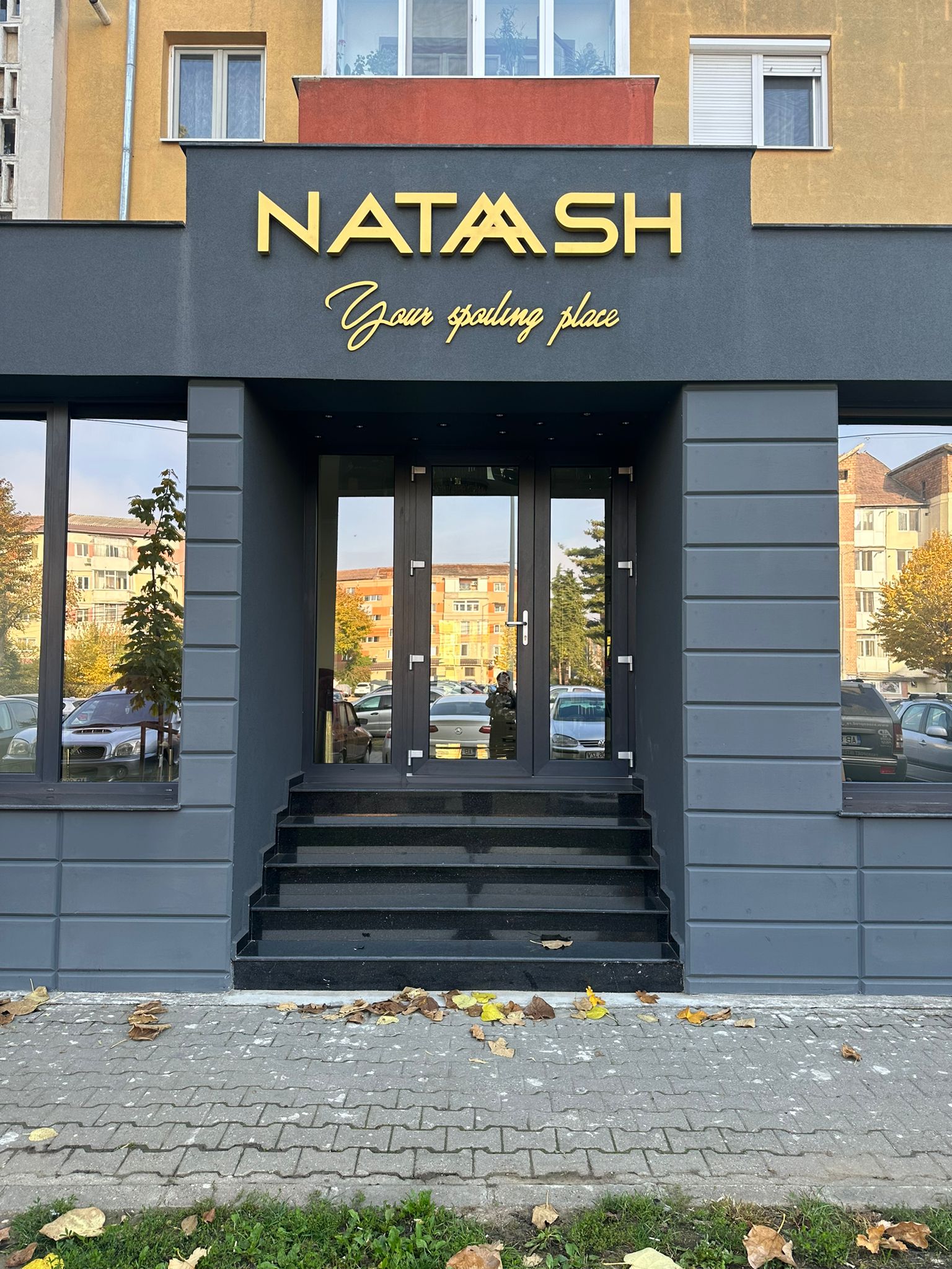 NATAASH