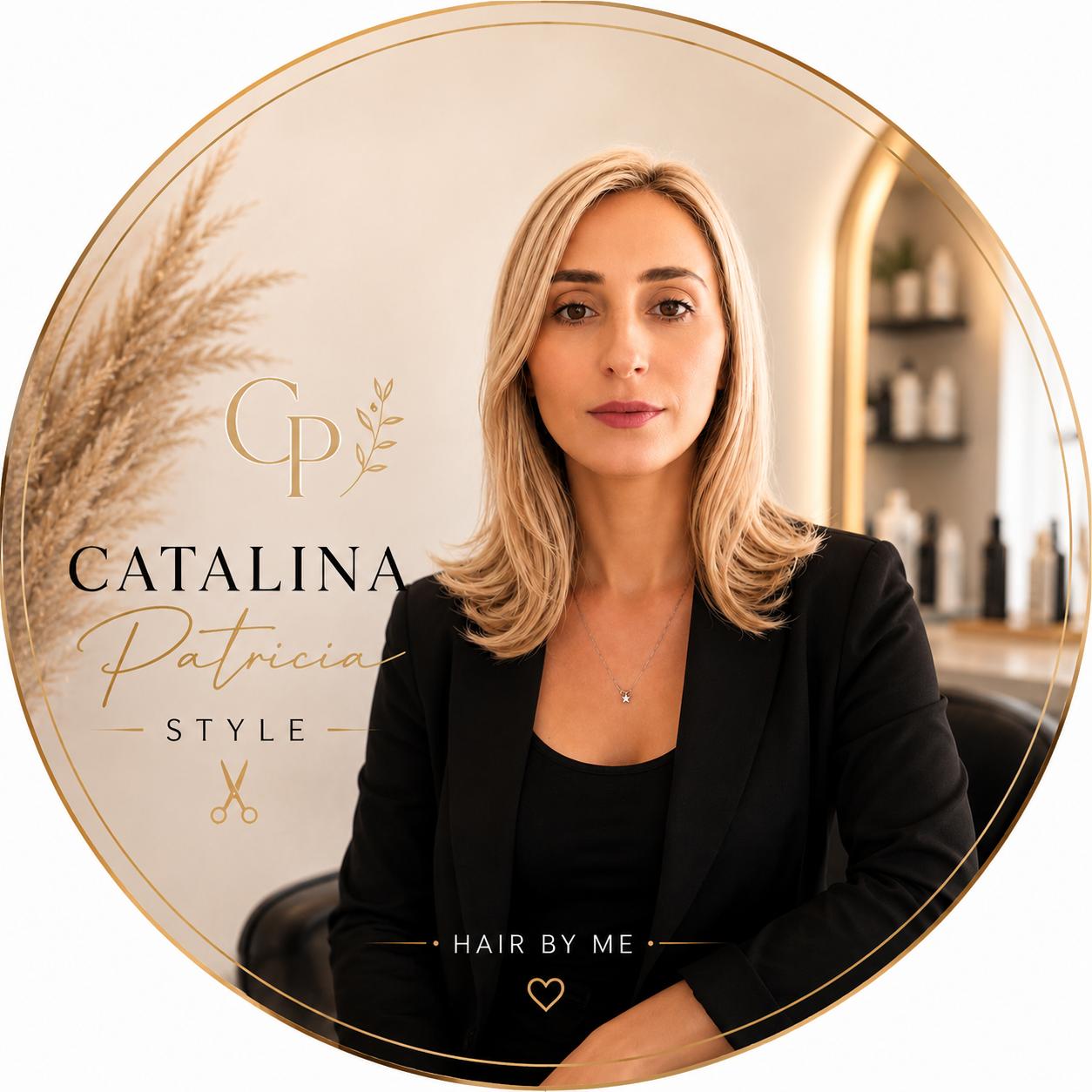 Catalina Patricia Style