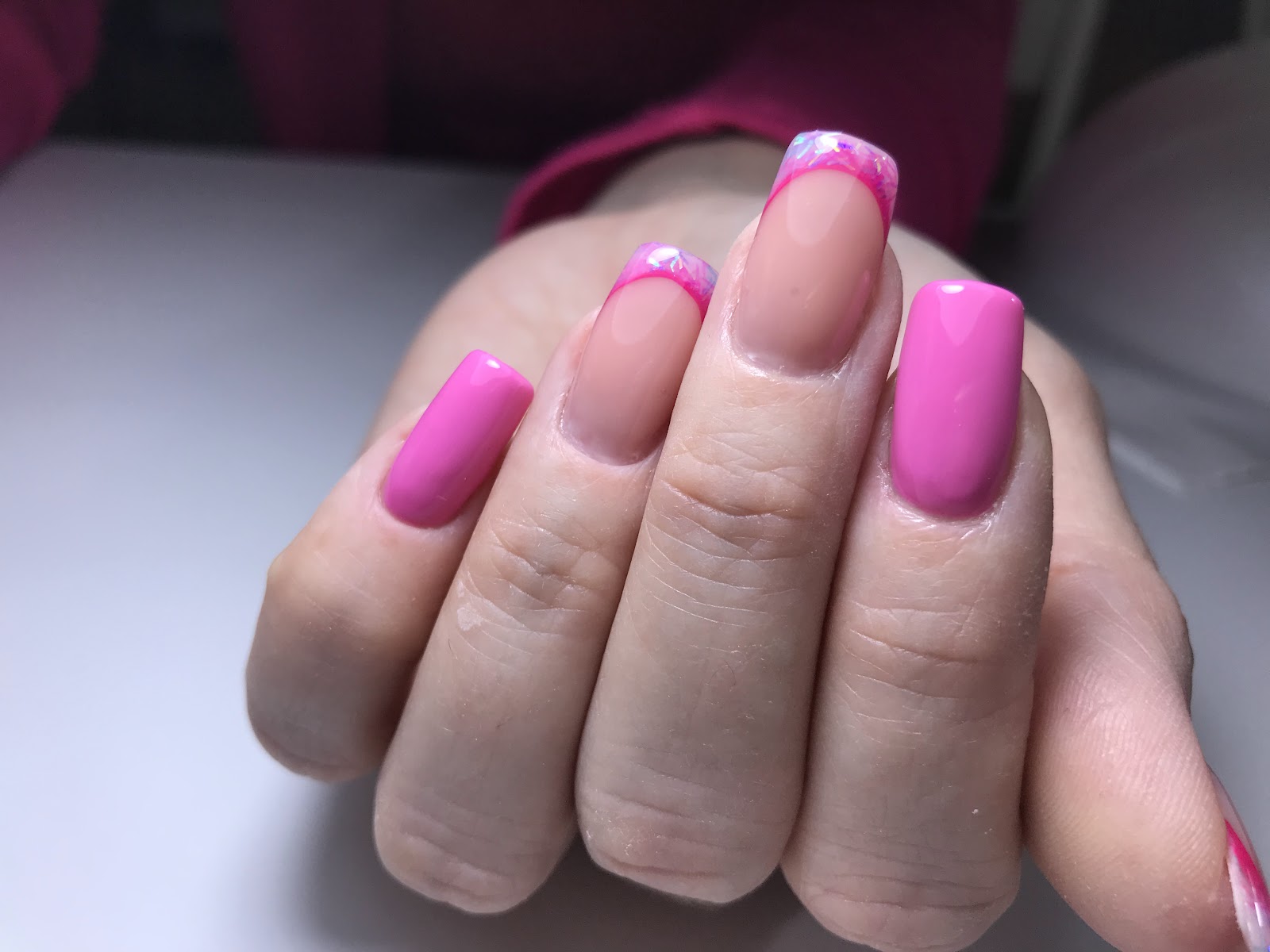 My Secret-Beauty Salon