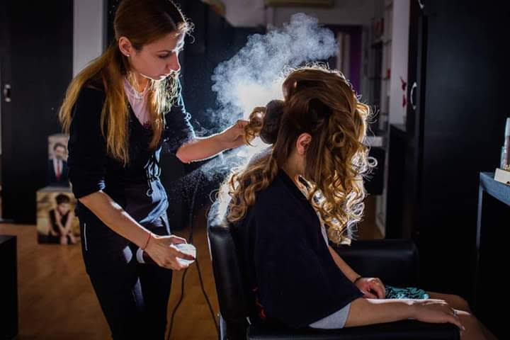 Salon Mistic
