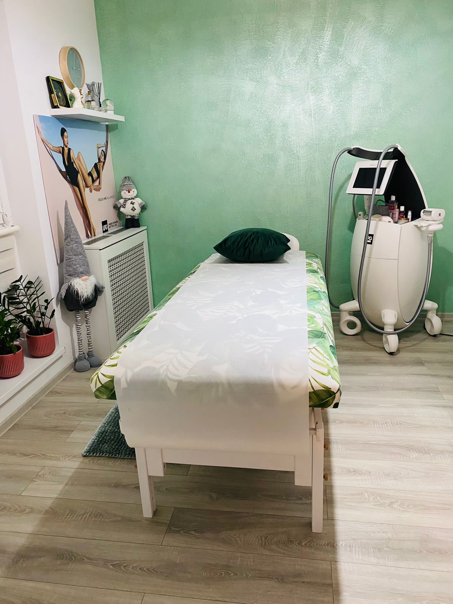 HERA BEAUTY STUDIO