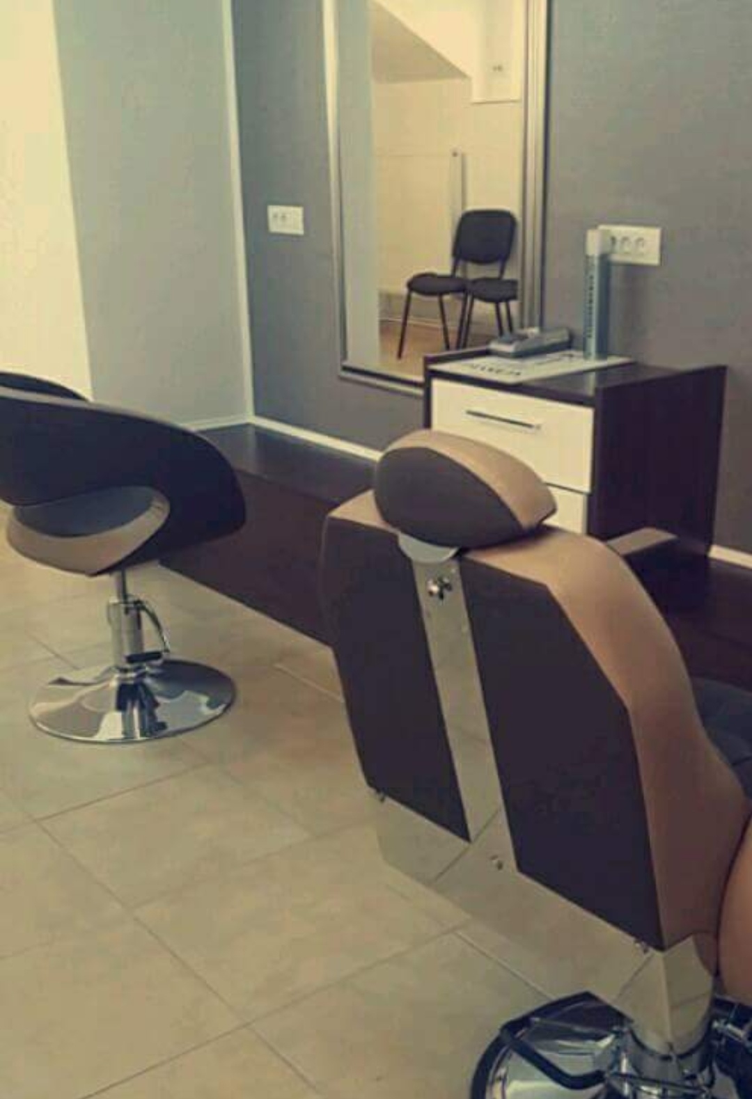 Salon Infinity