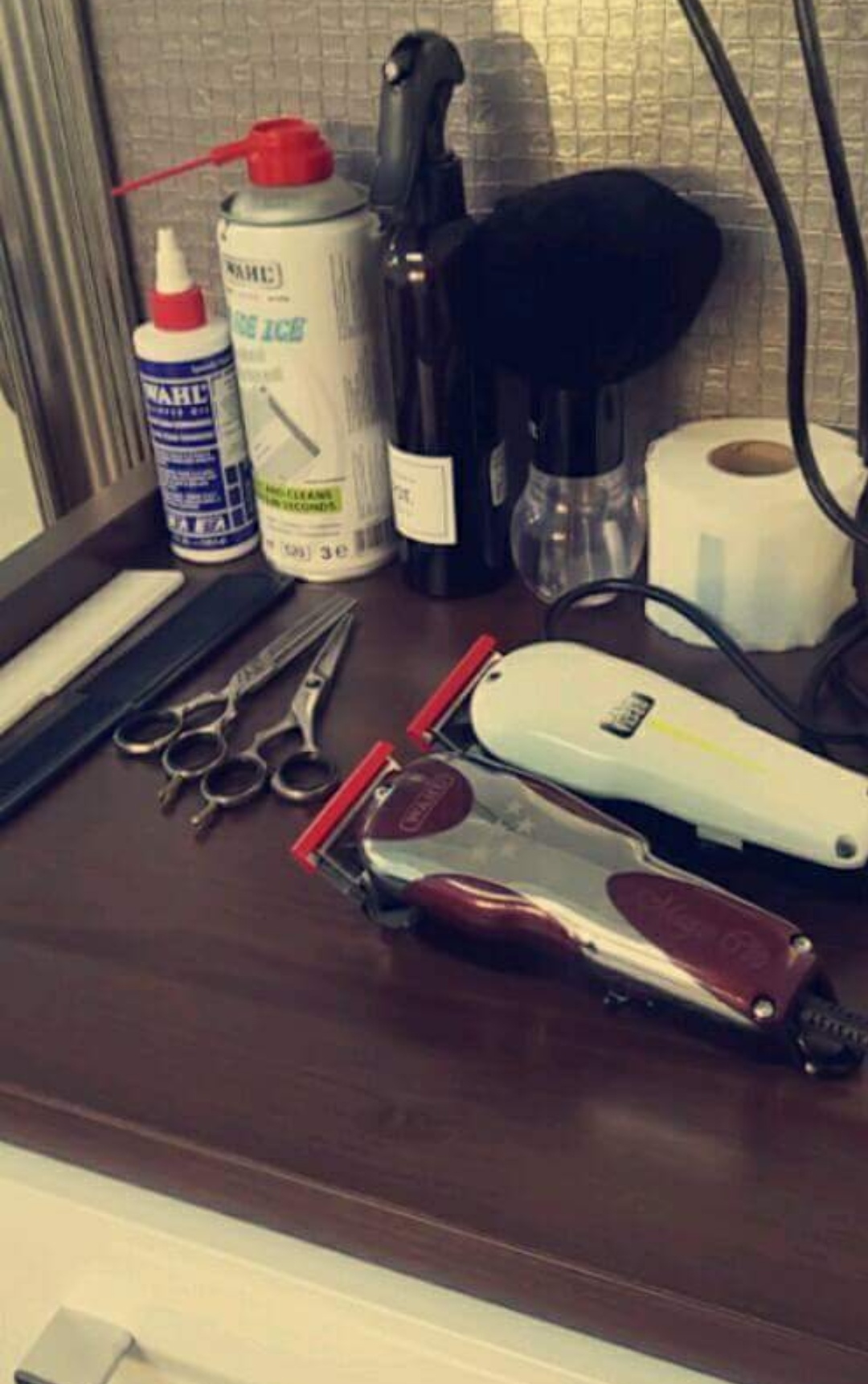 Salon Infinity