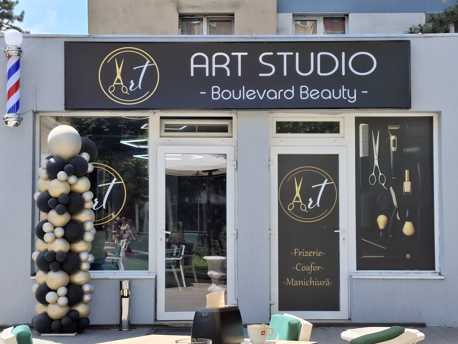 ART STUDIO ALBA IULIA