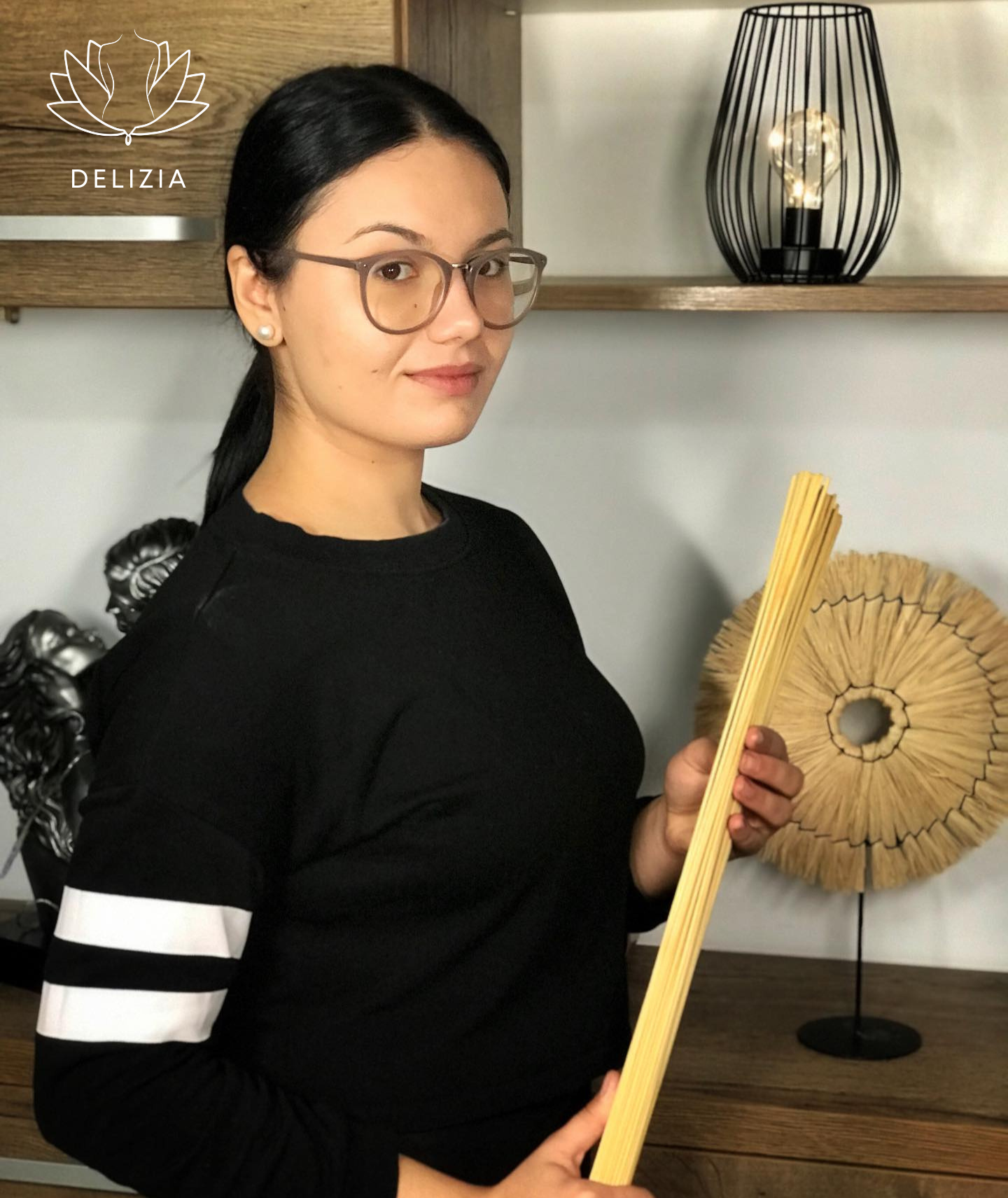 Salon Delizia