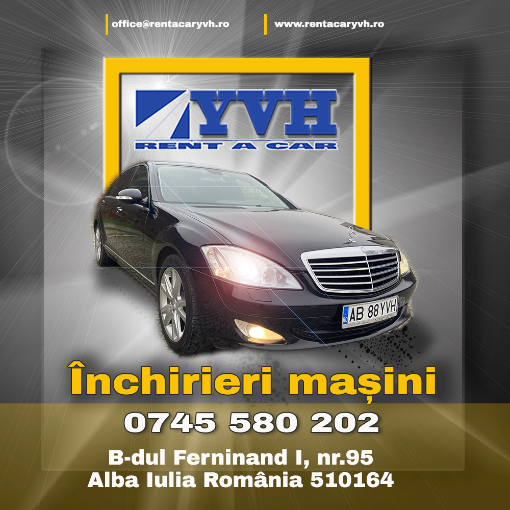 RENTACAR YVH