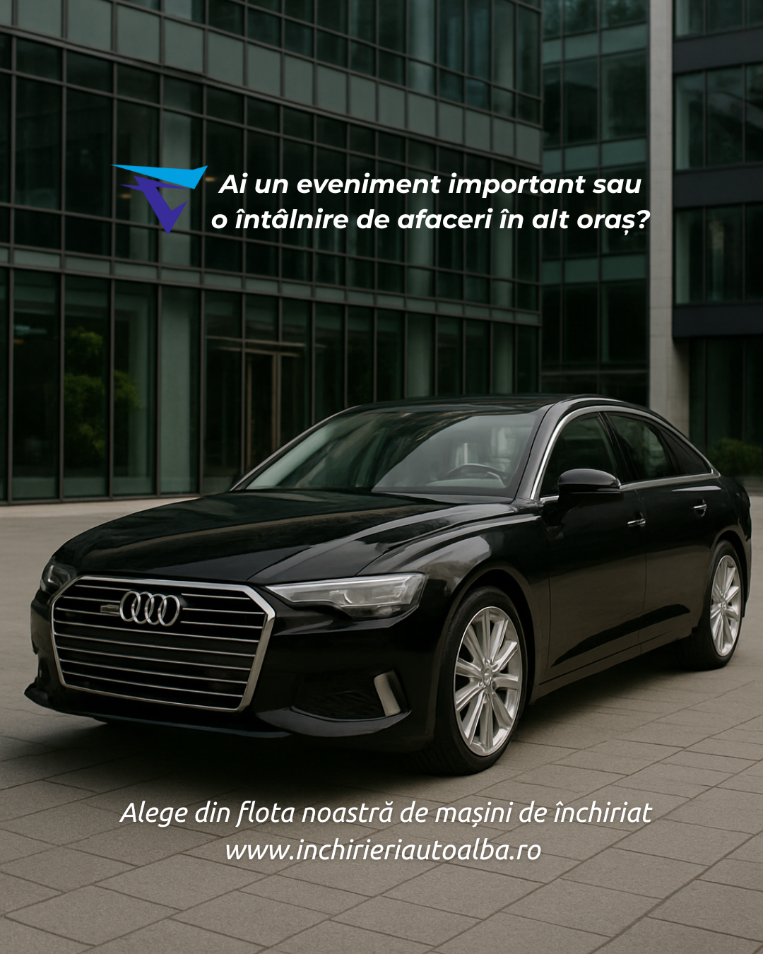 Cappopera Închirieri Auto | Car Rental