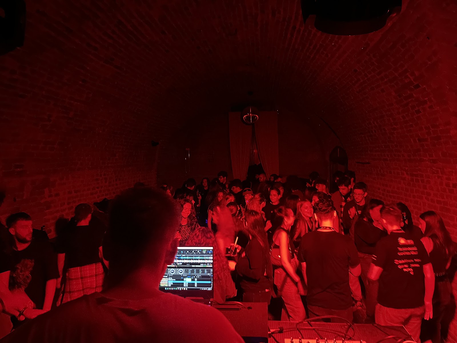 Hideout