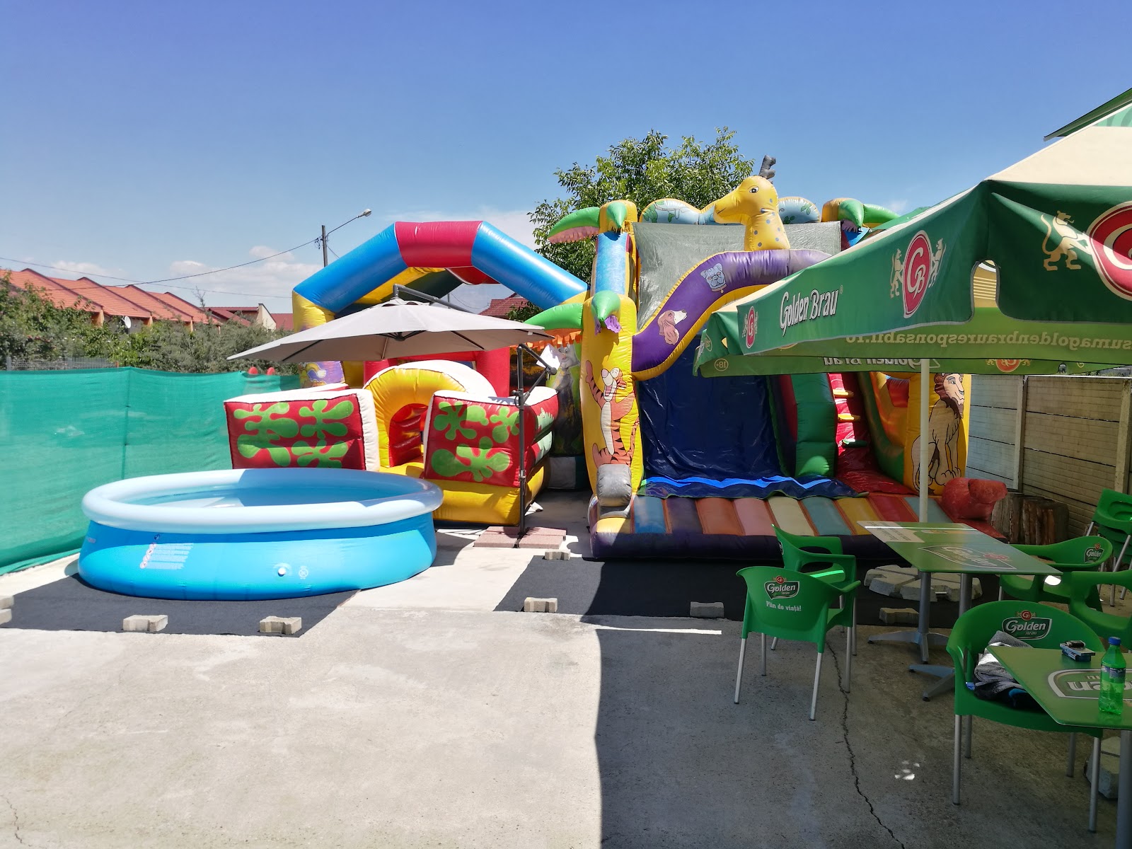 Apulum Kids SRL