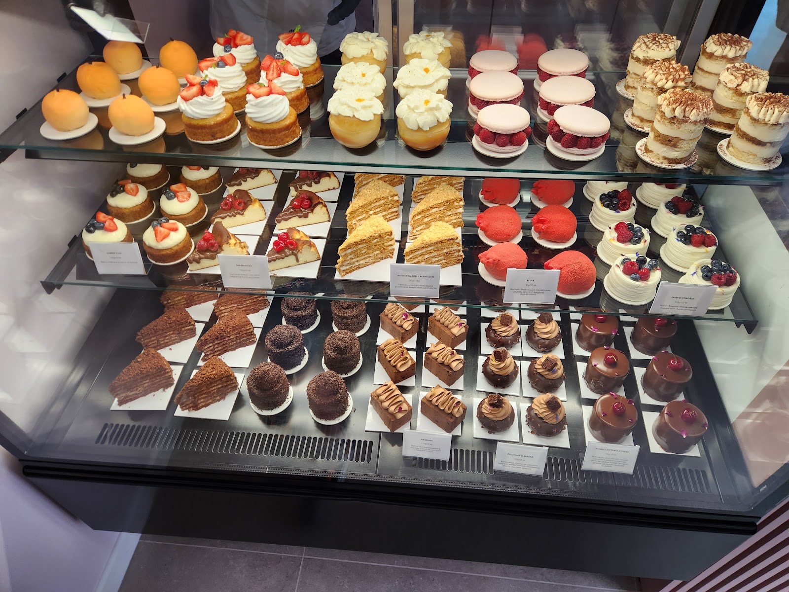 Rodia Patisserie