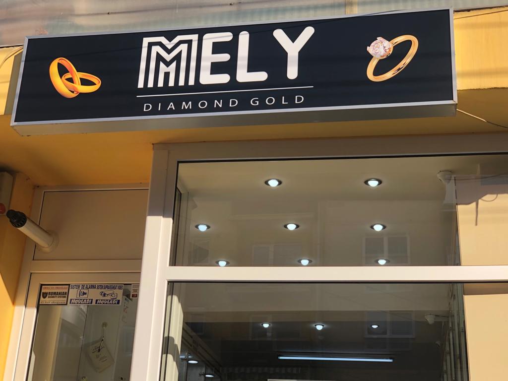 Bijuterie - Mely Diamond