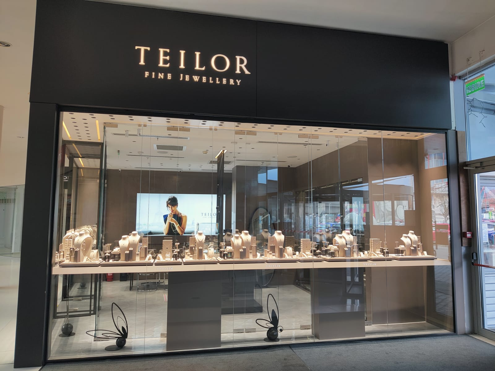 TEILOR
