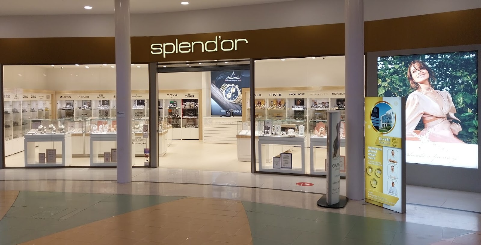 SPLEND'OR