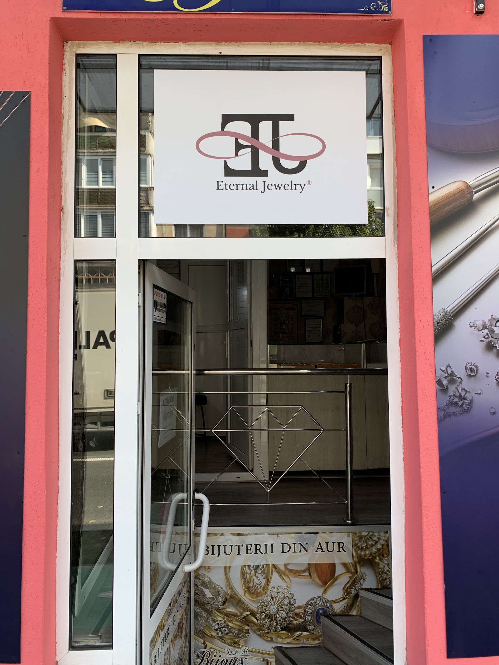 Eternal Jewelry - Bratari Permanente Alba Iulia