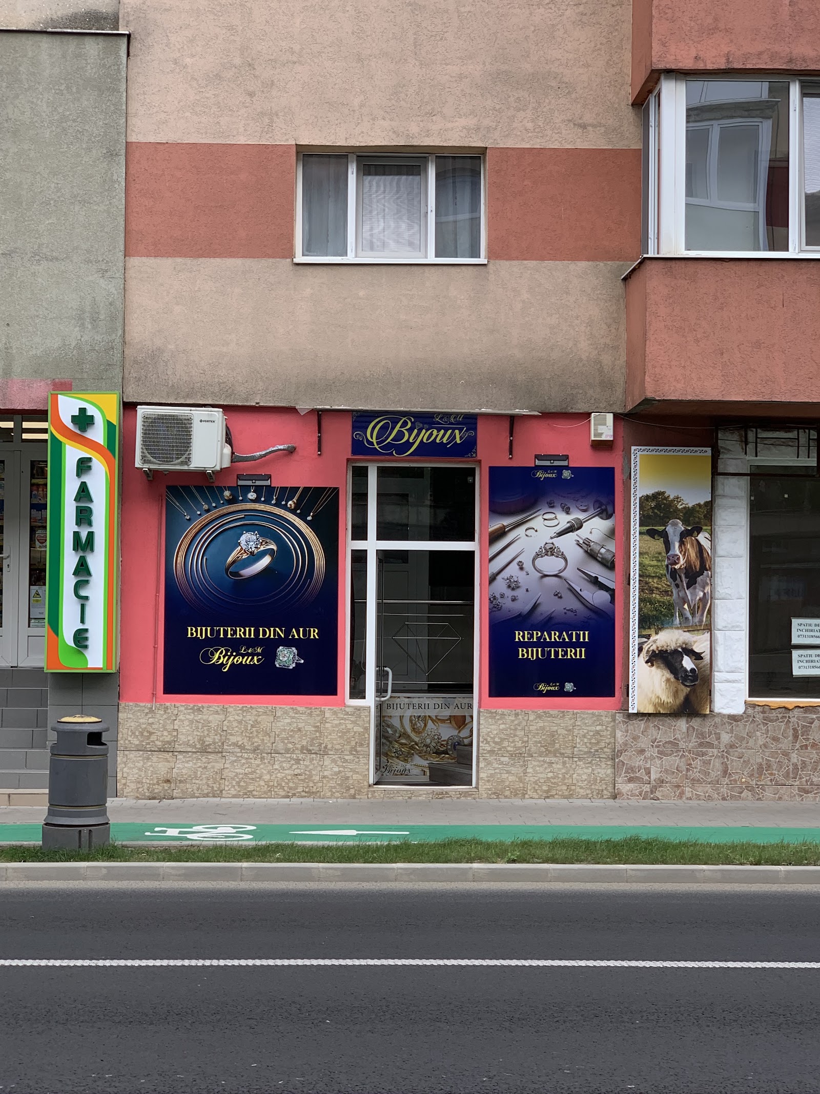 L&M Bijoux - Reparatii bijuterii & Bijuterie Alba Iulia