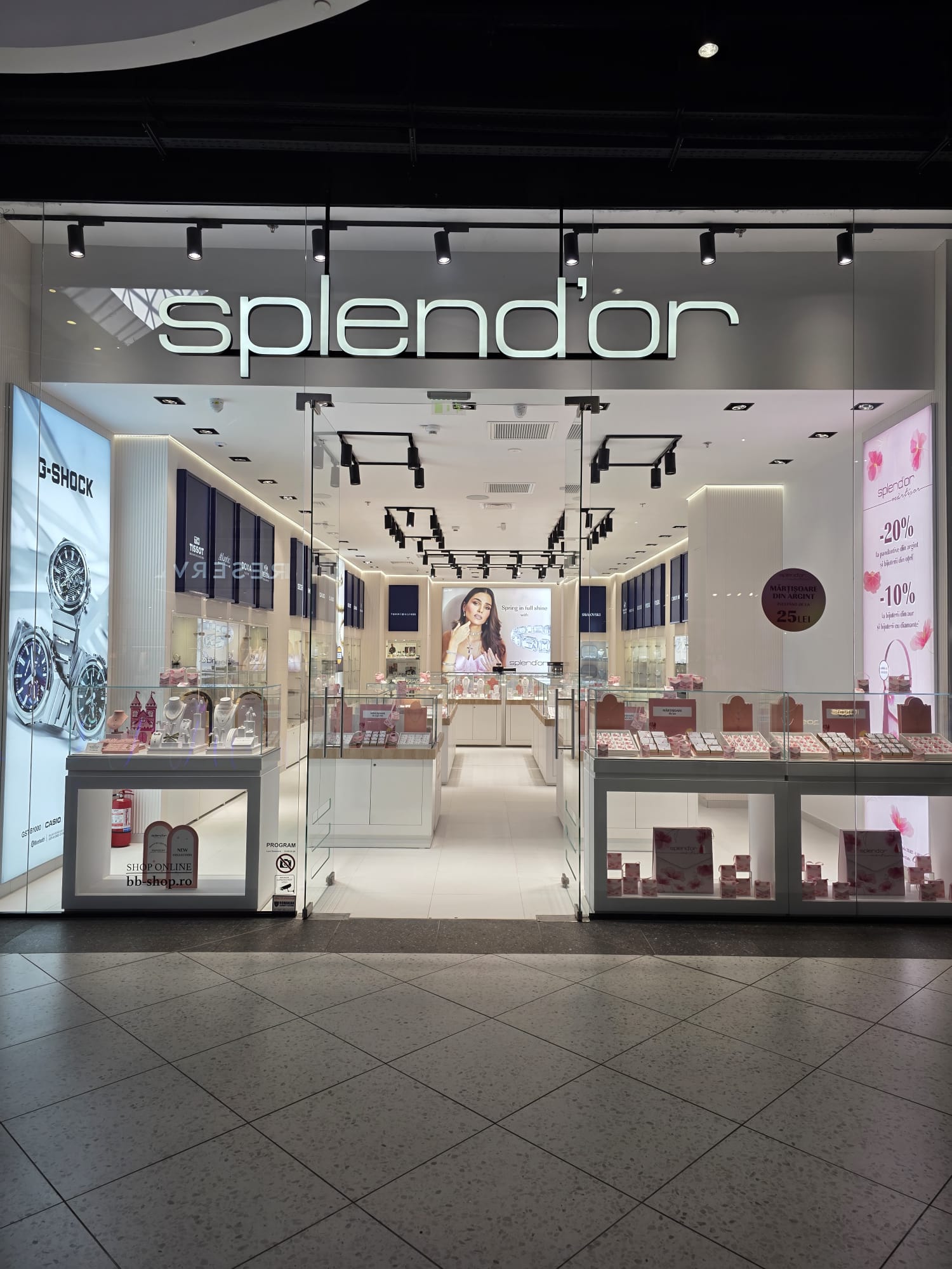 Splendor