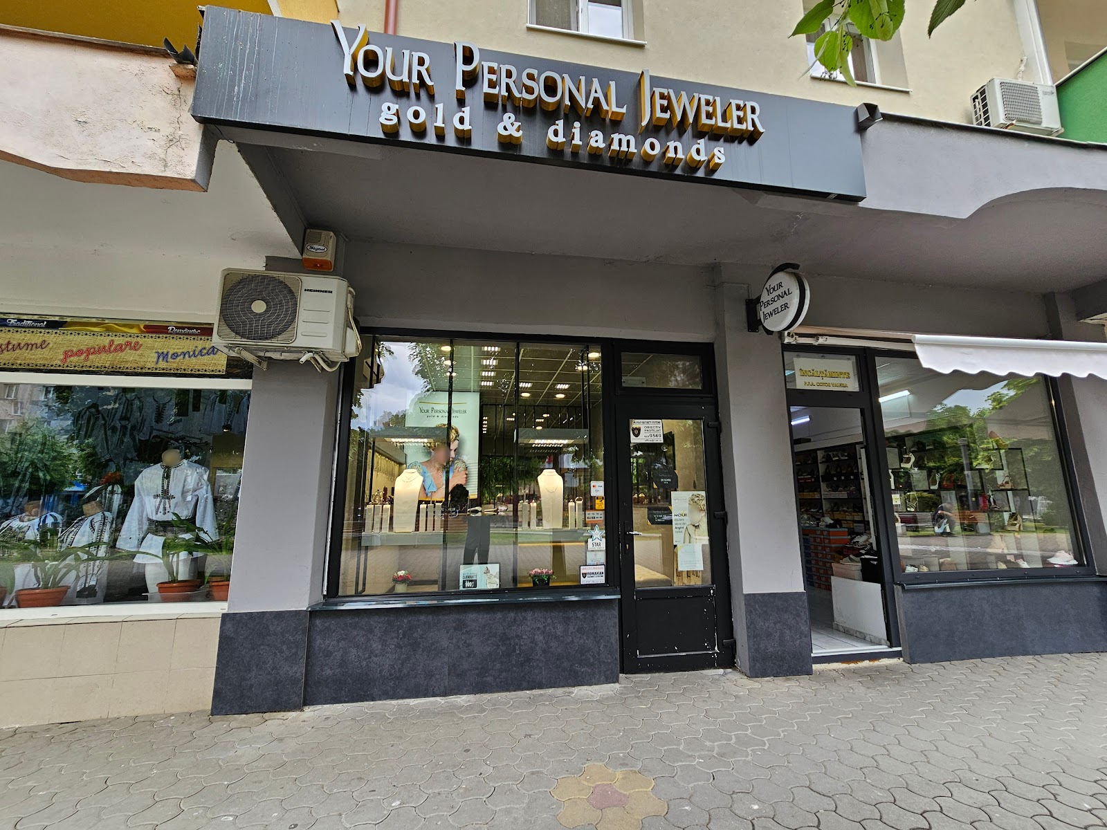 Your Personal Jeweler