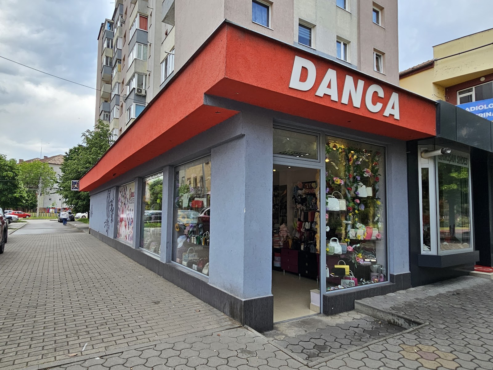 Danca Accessories