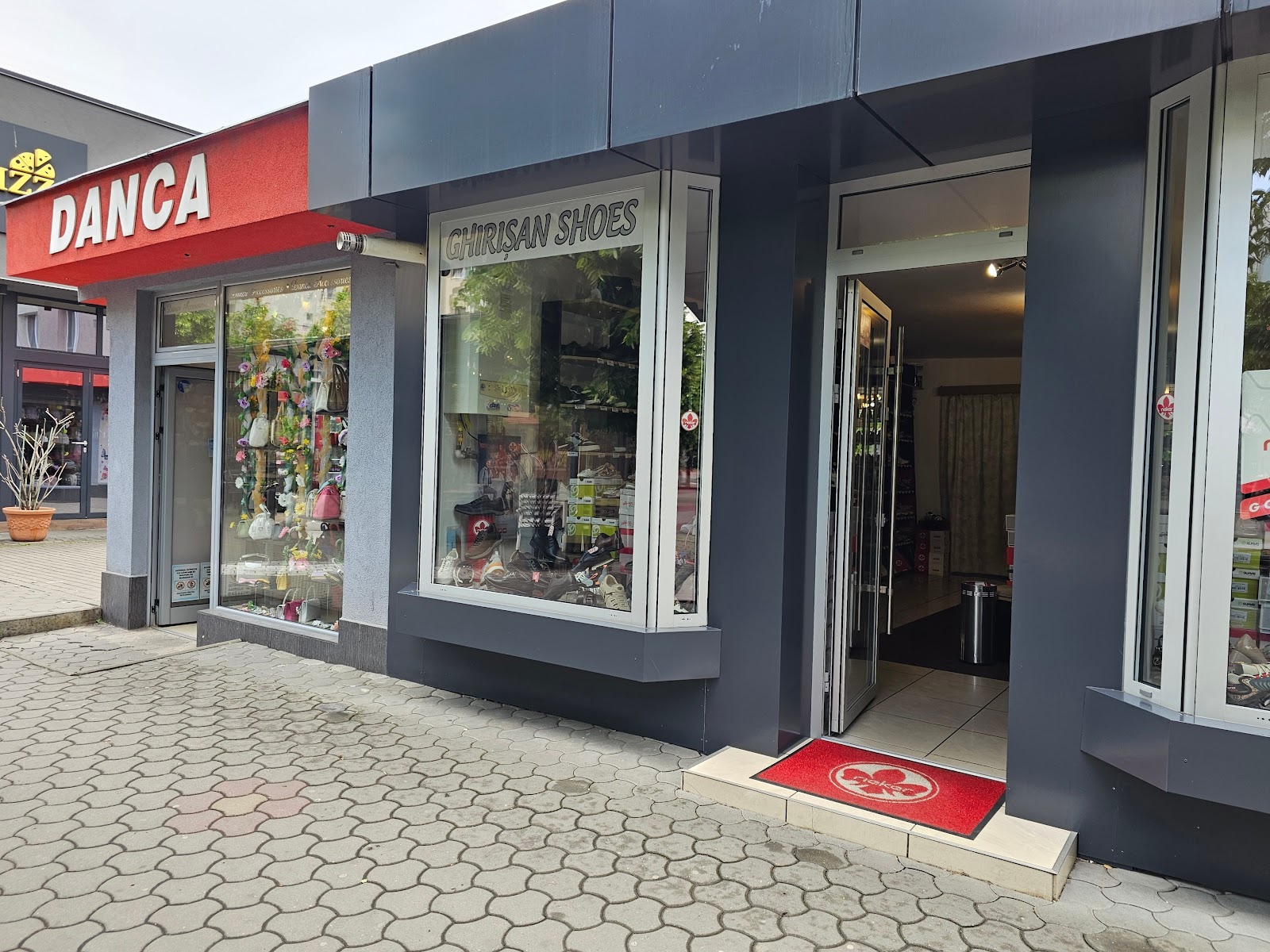 Danca Accessories