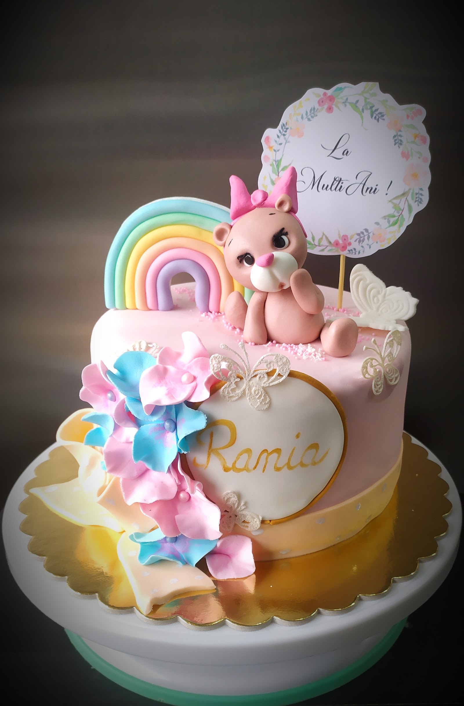 Home Sweets Home Patiserie