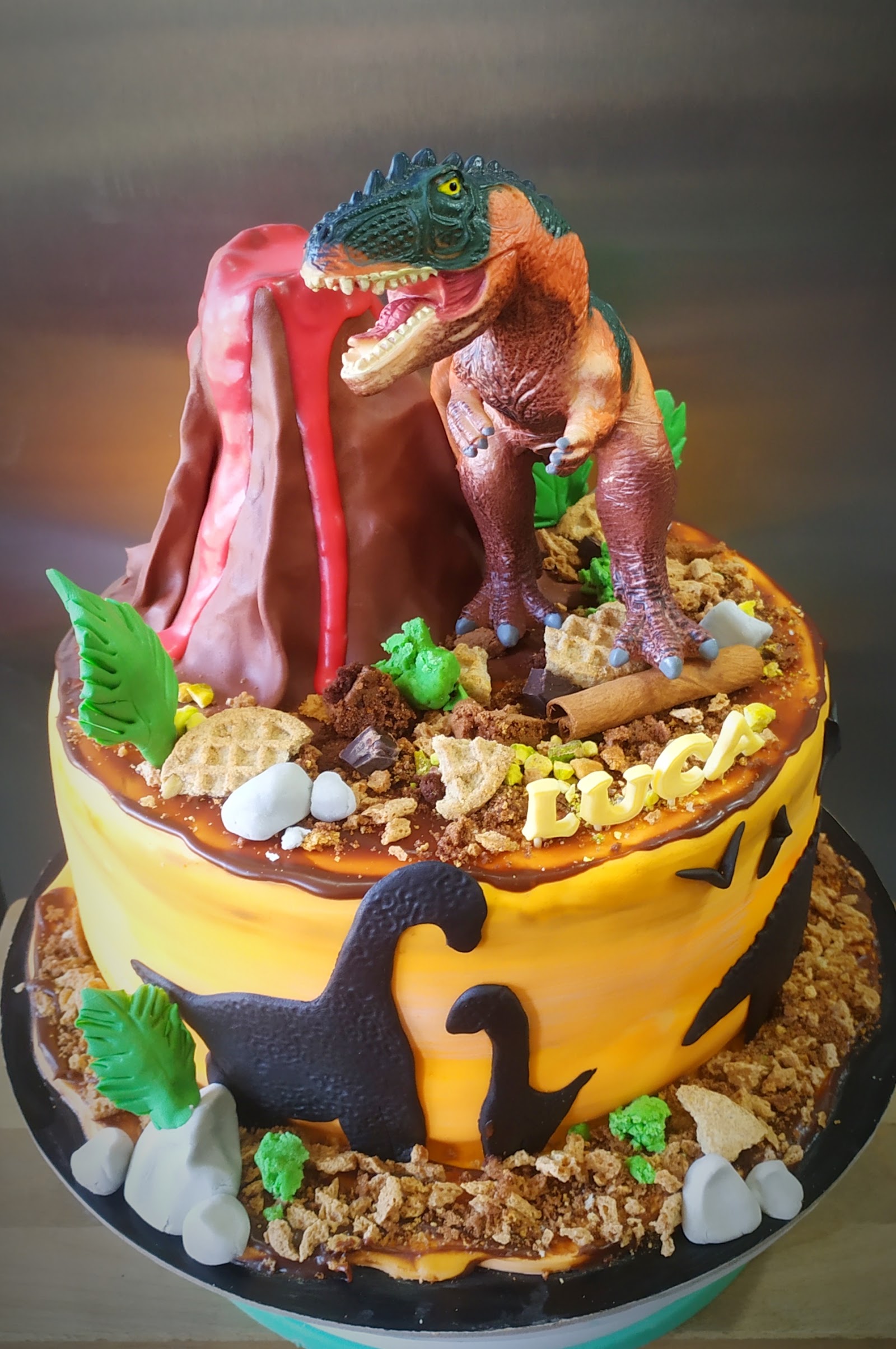Home Sweets Home Patiserie