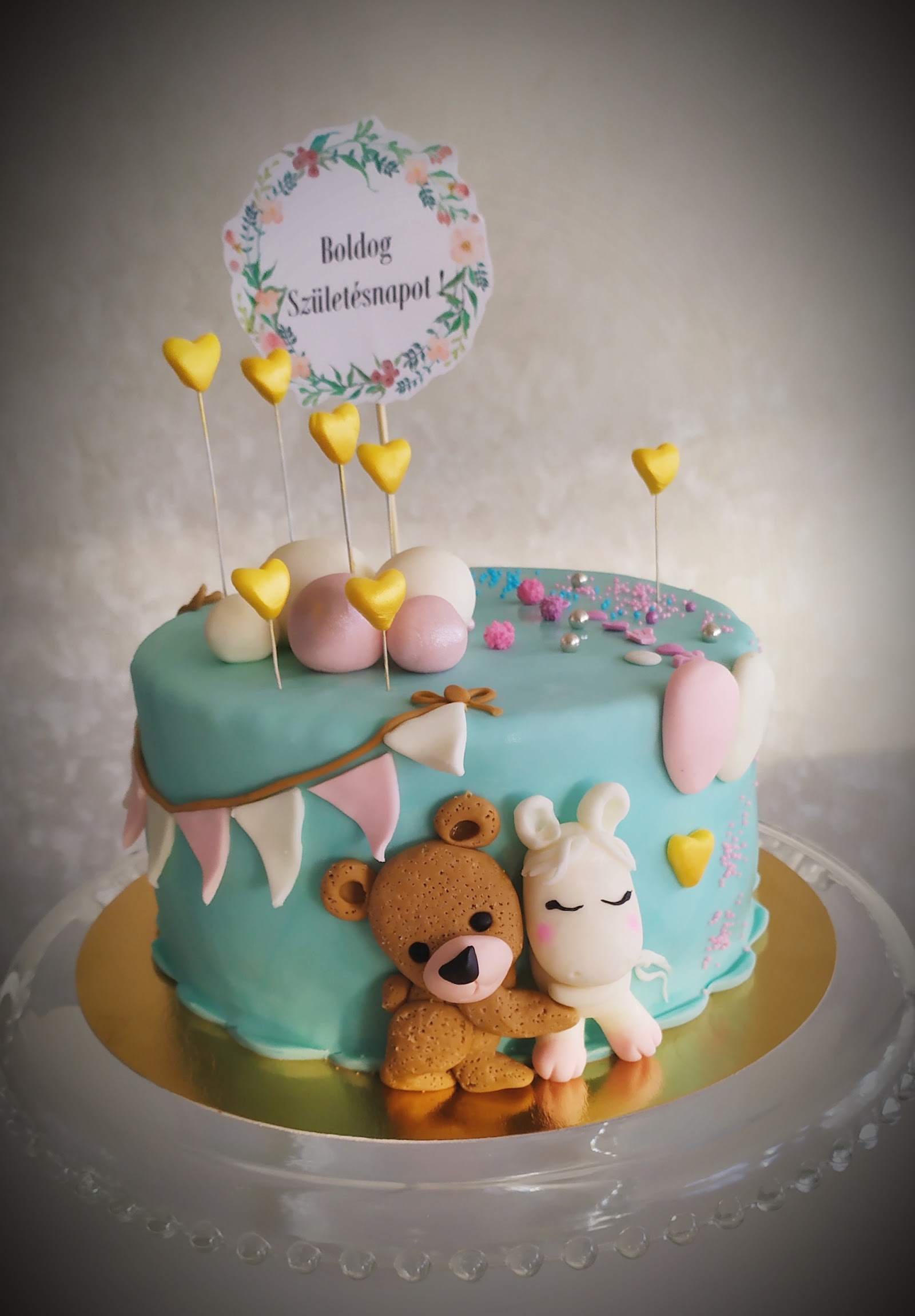 Home Sweets Home Patiserie