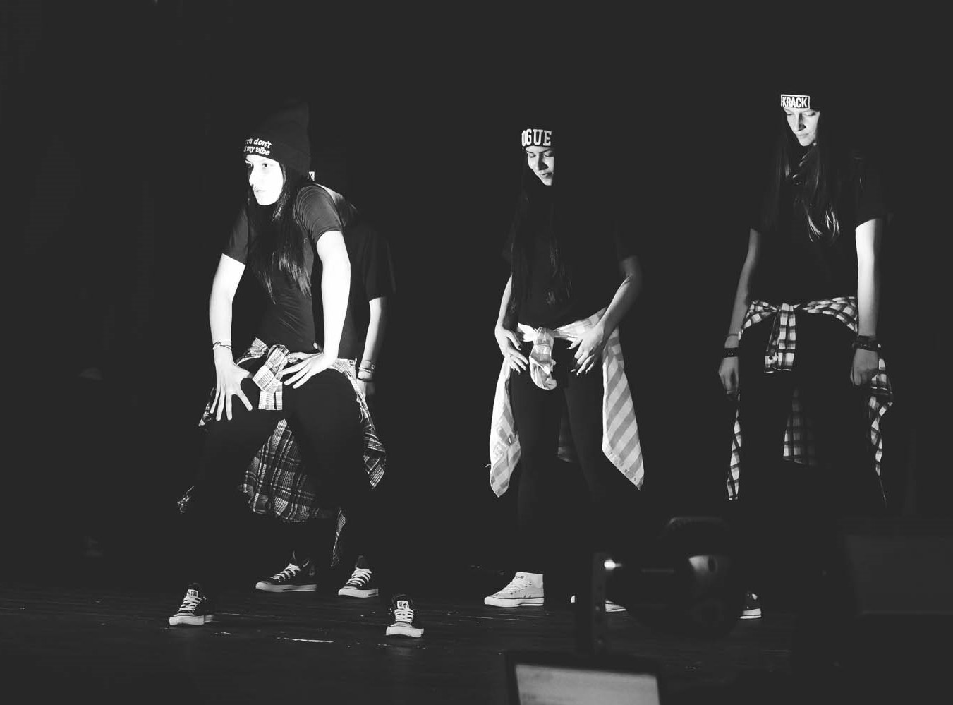 Wish Dance Steps