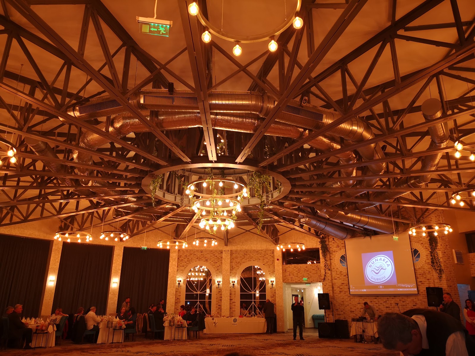 Rayna Events Hall
