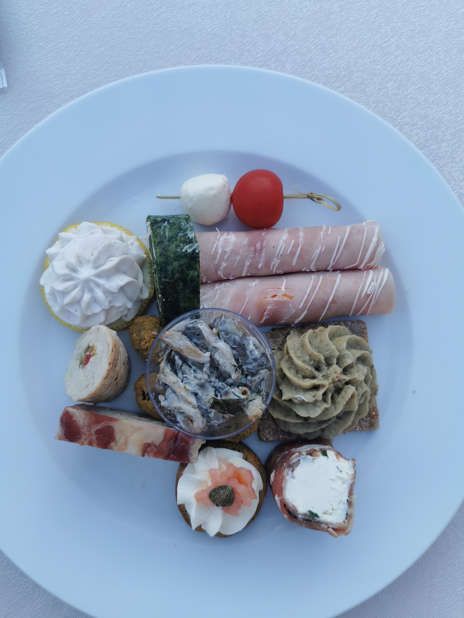 Infinity Garden Events