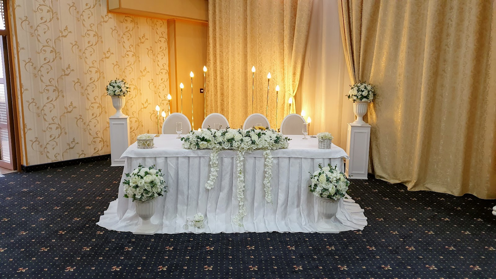 Bellagio Events Organizare Evenimente Nunta-Botez