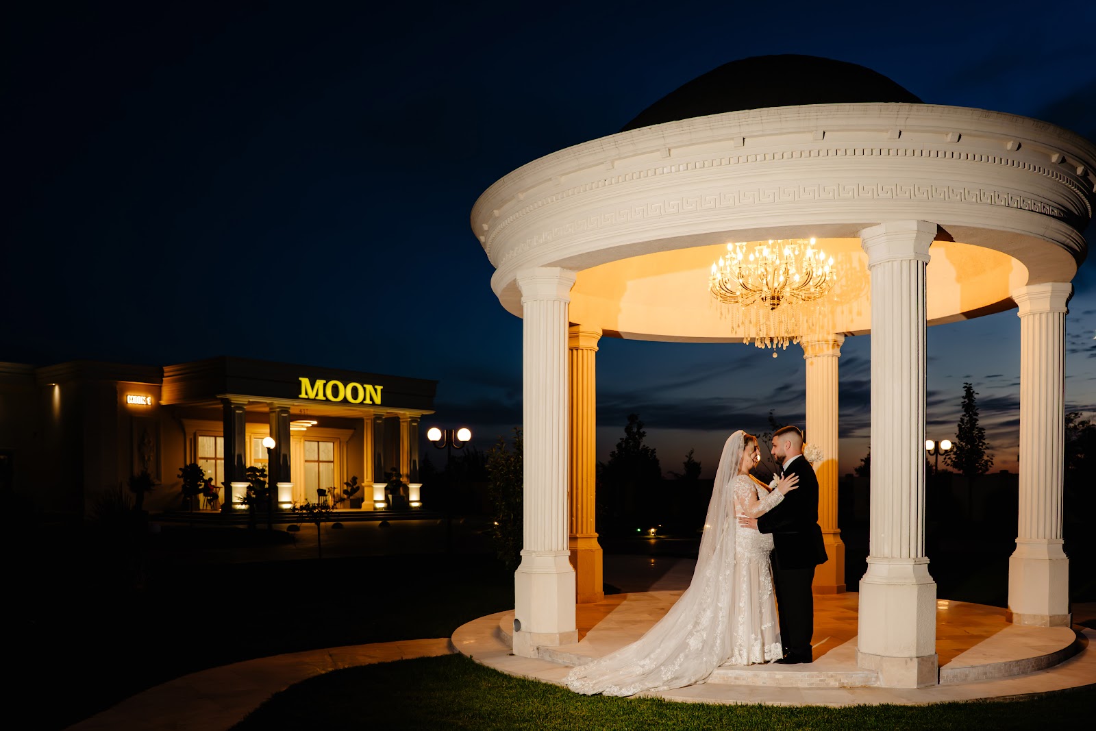 Moon Events