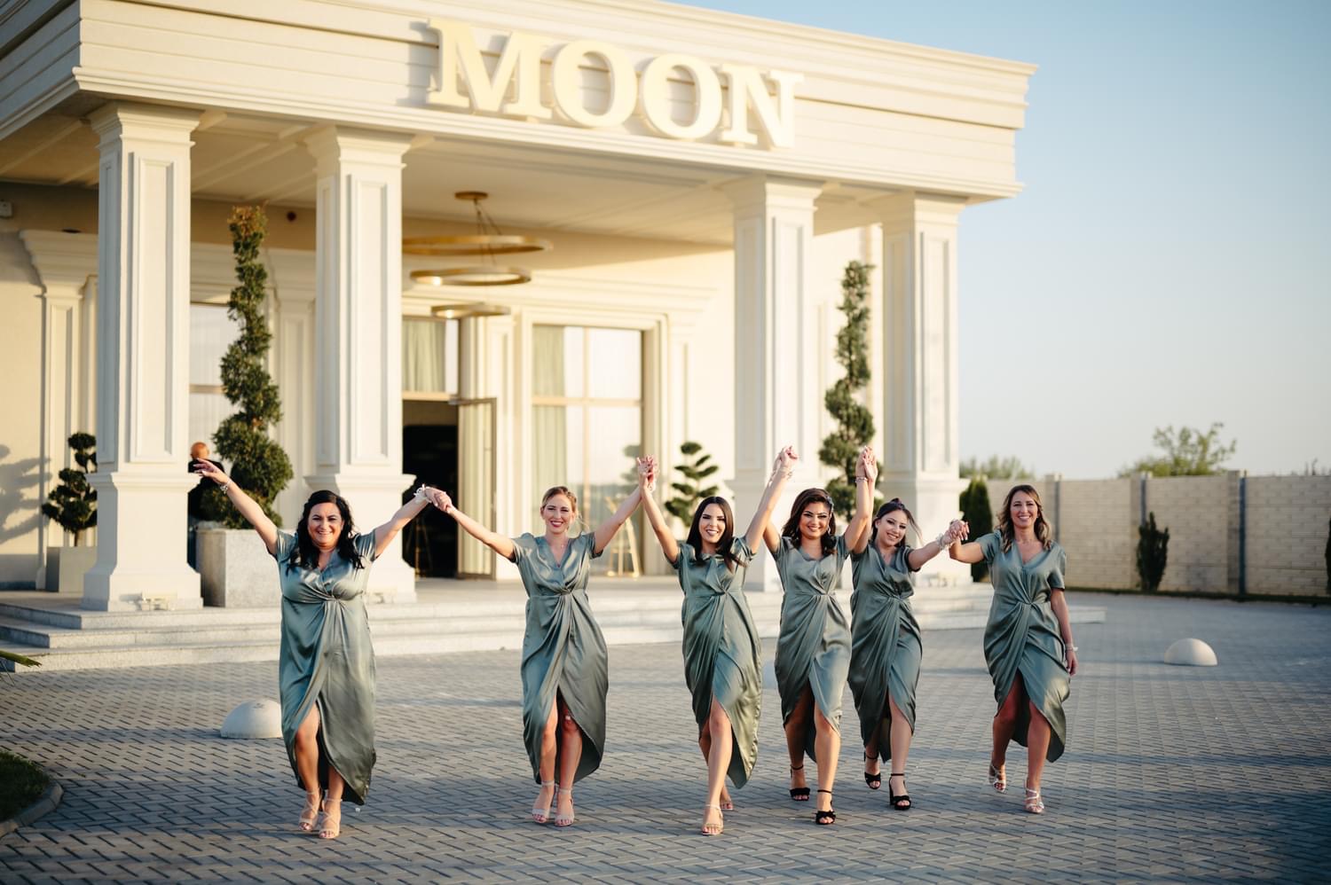 Moon Events