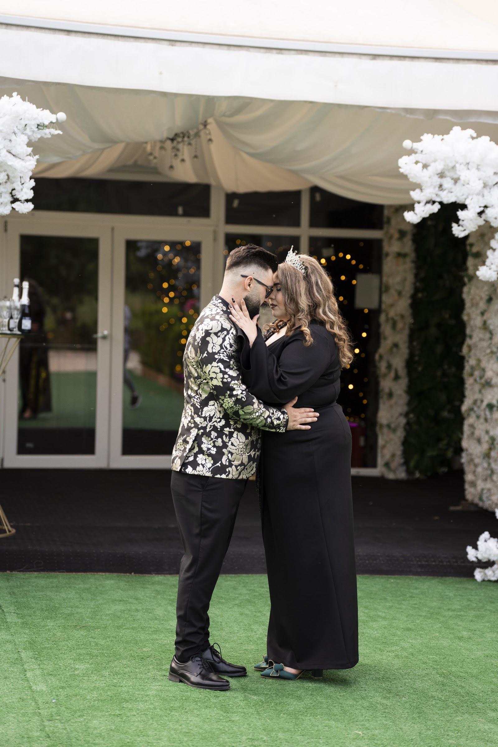 Ballroom D' Valle