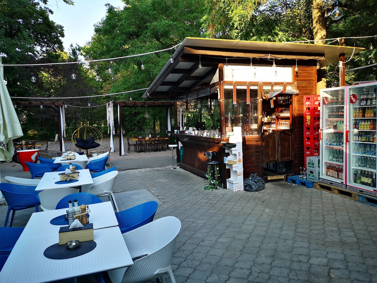 NOWAD Restaurant