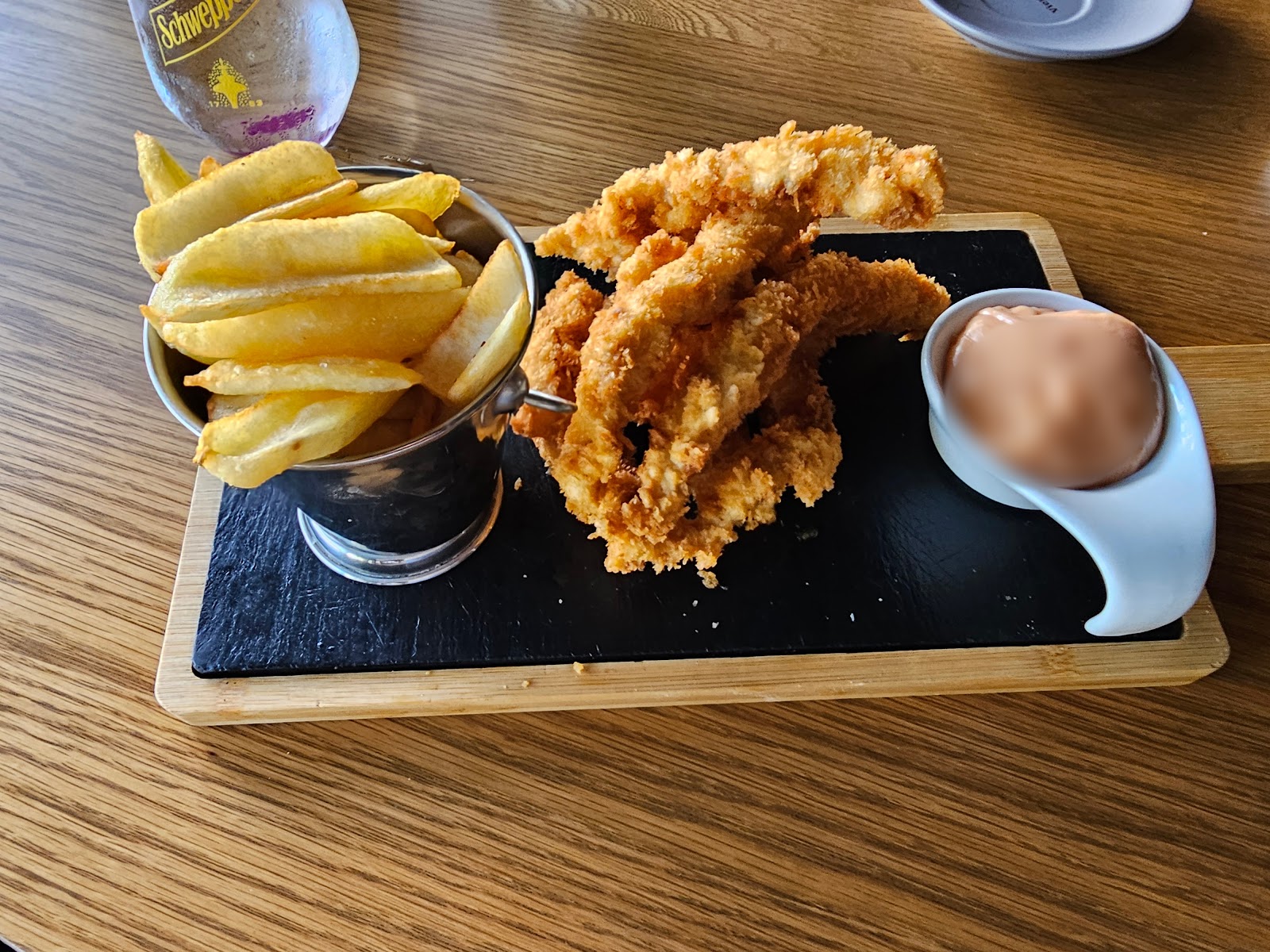 NOWAD Restaurant