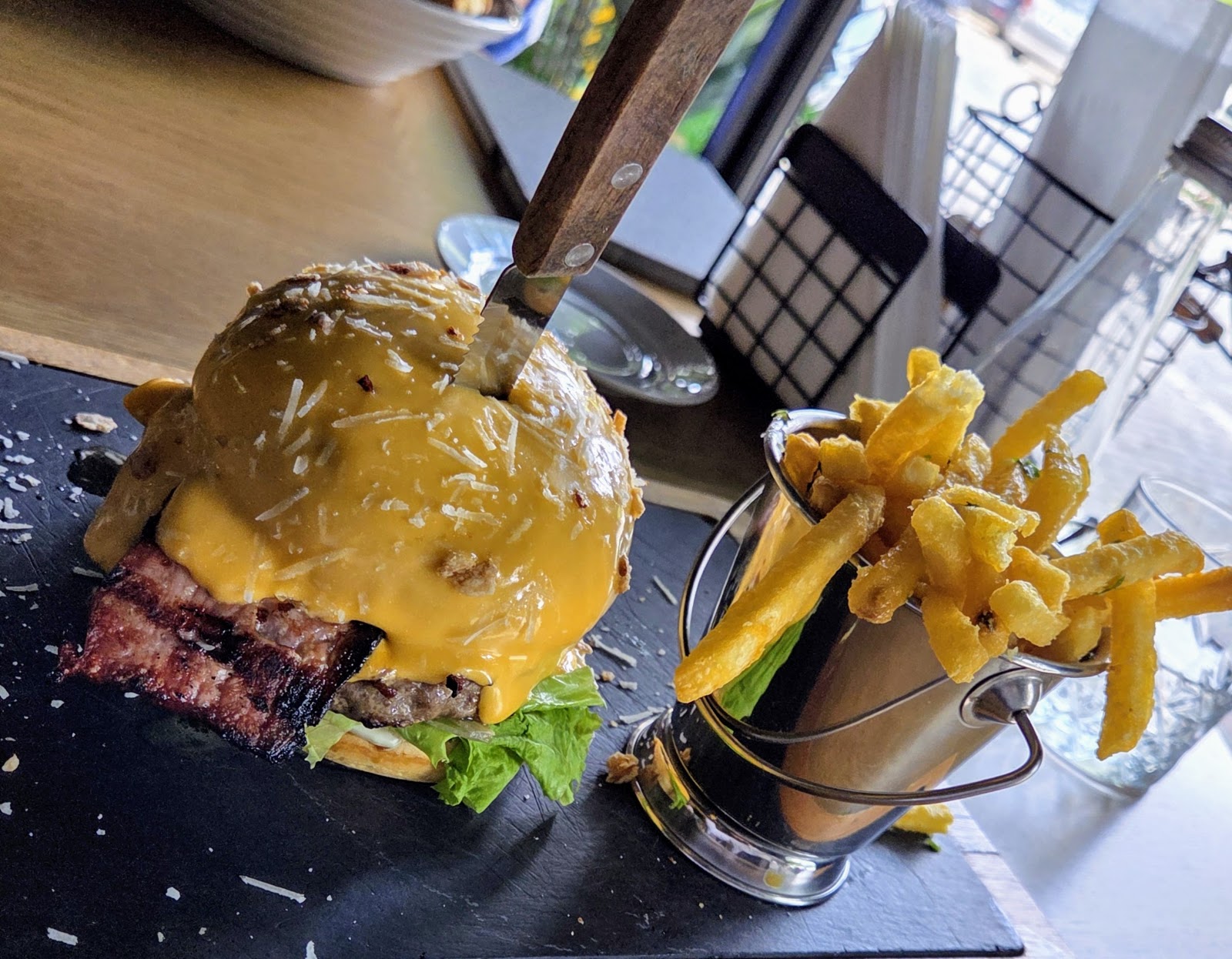NOWAD Restaurant