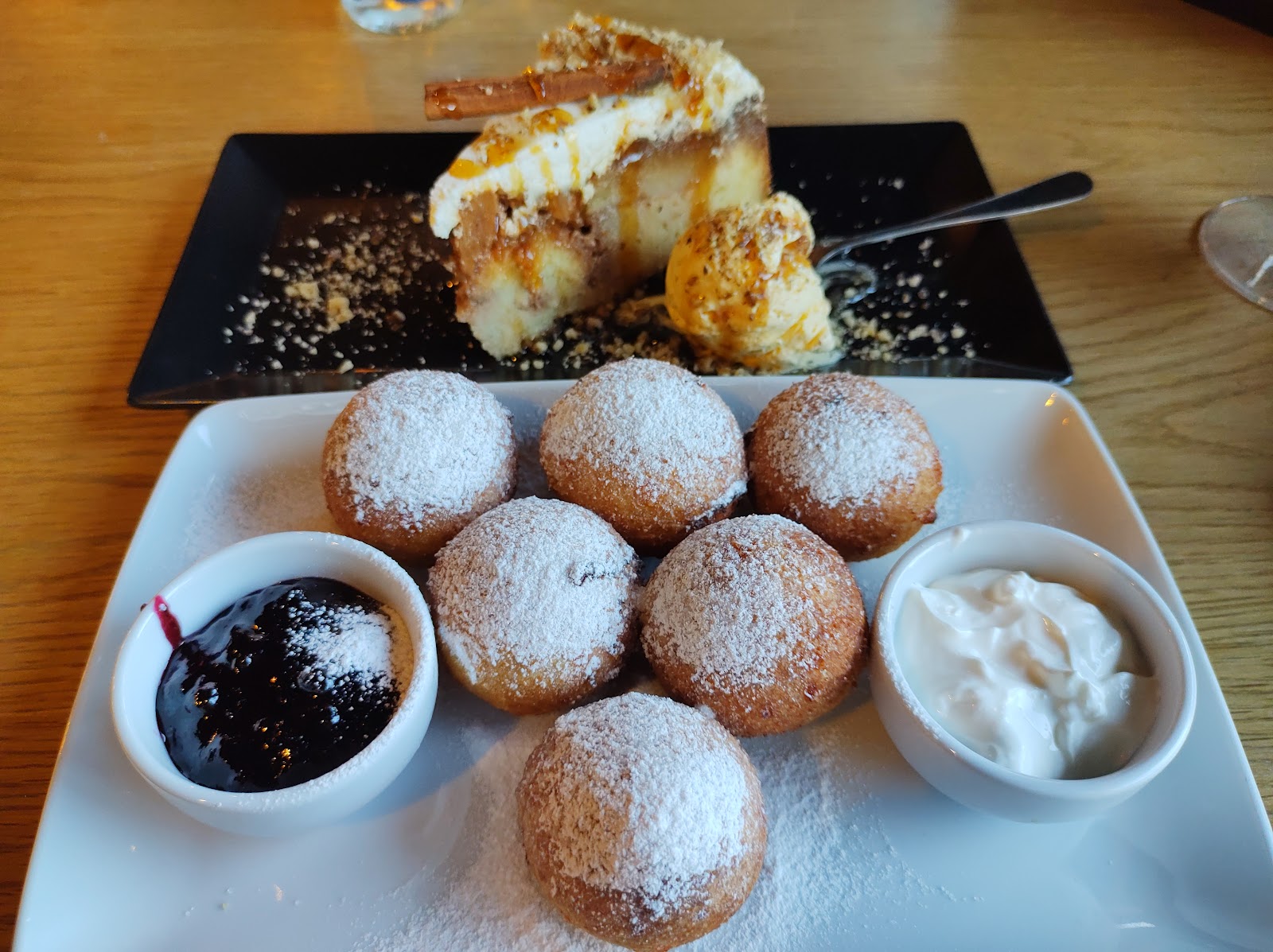 NOWAD Restaurant
