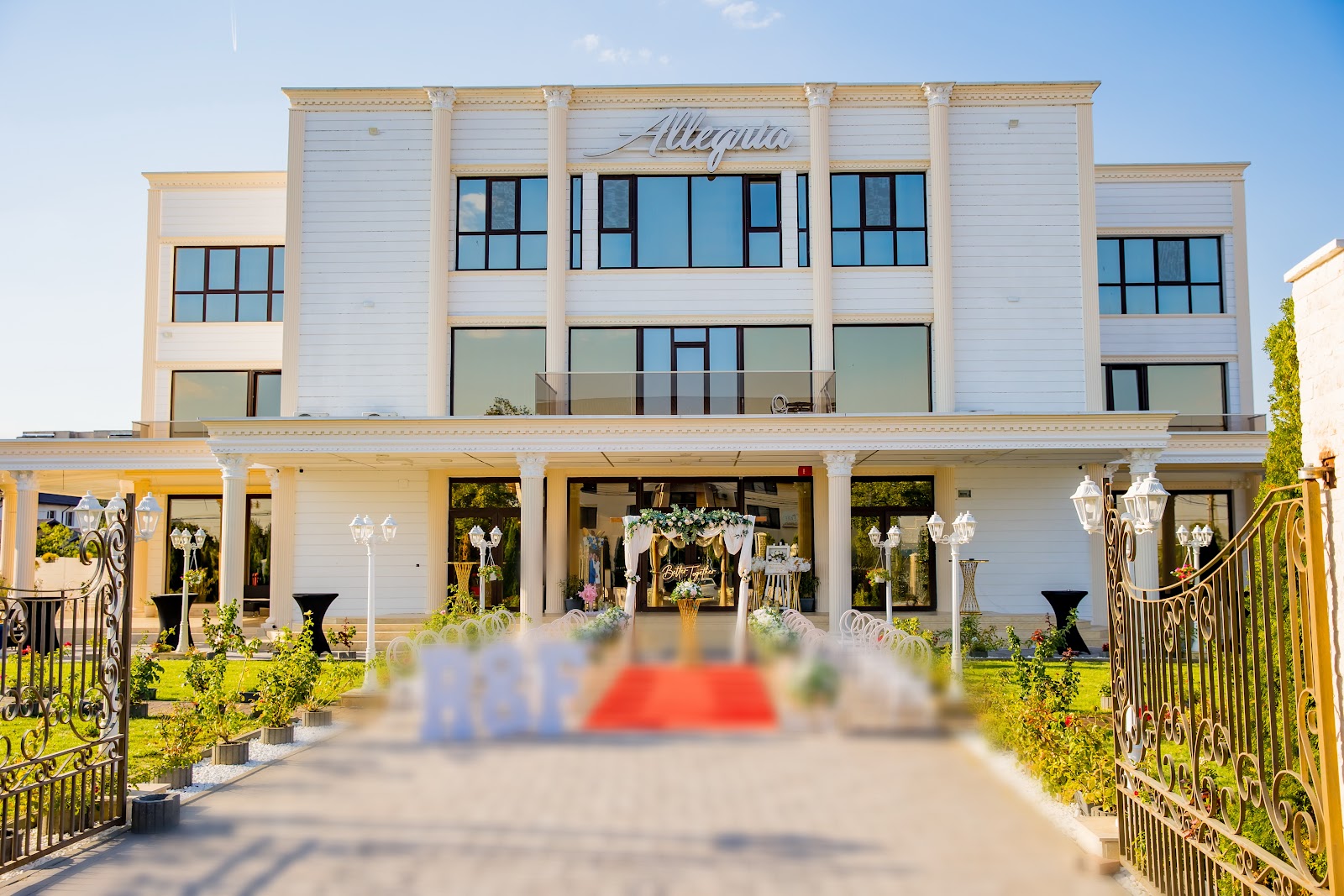 Allegria Ballroom&Events