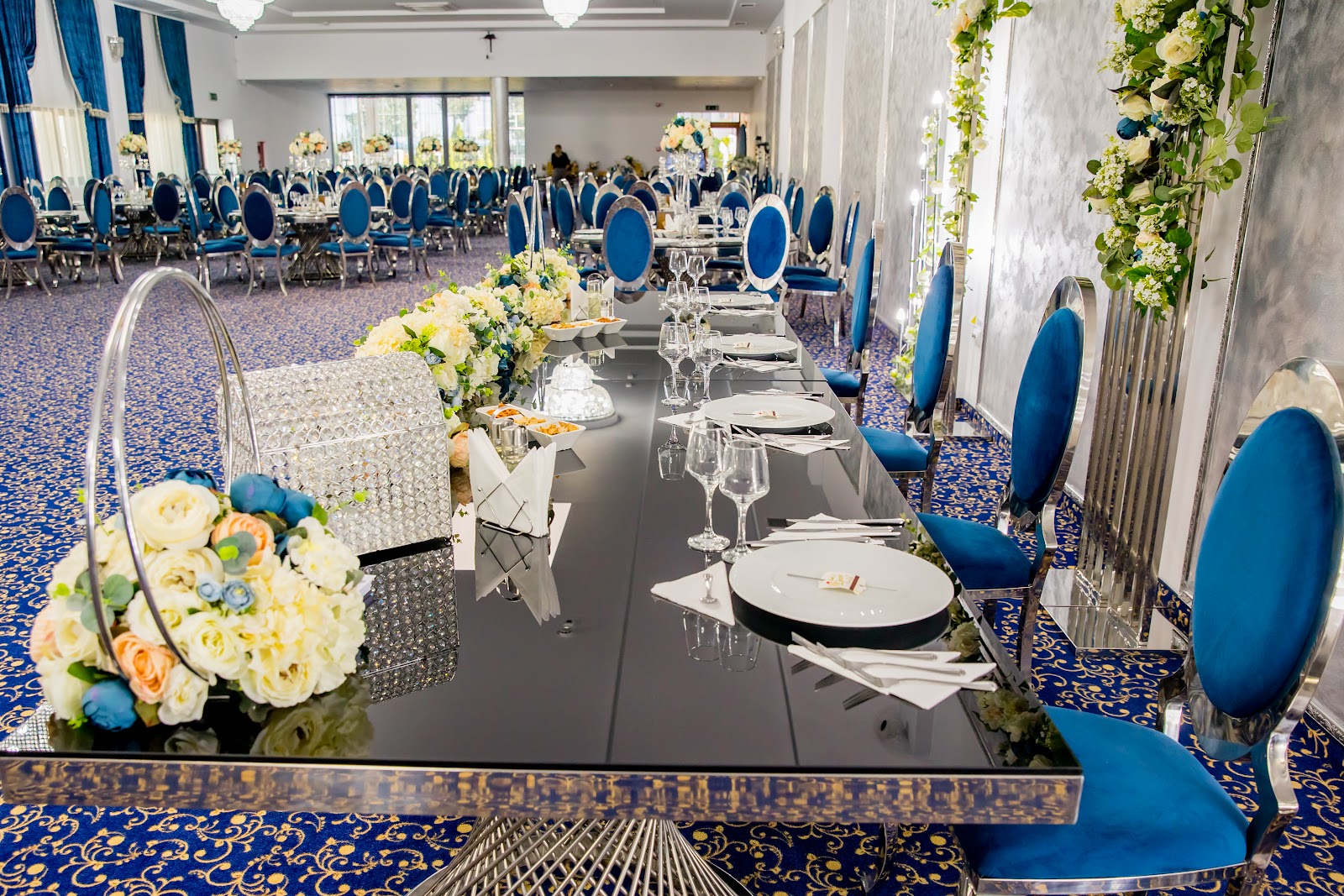 Allegria Ballroom&Events